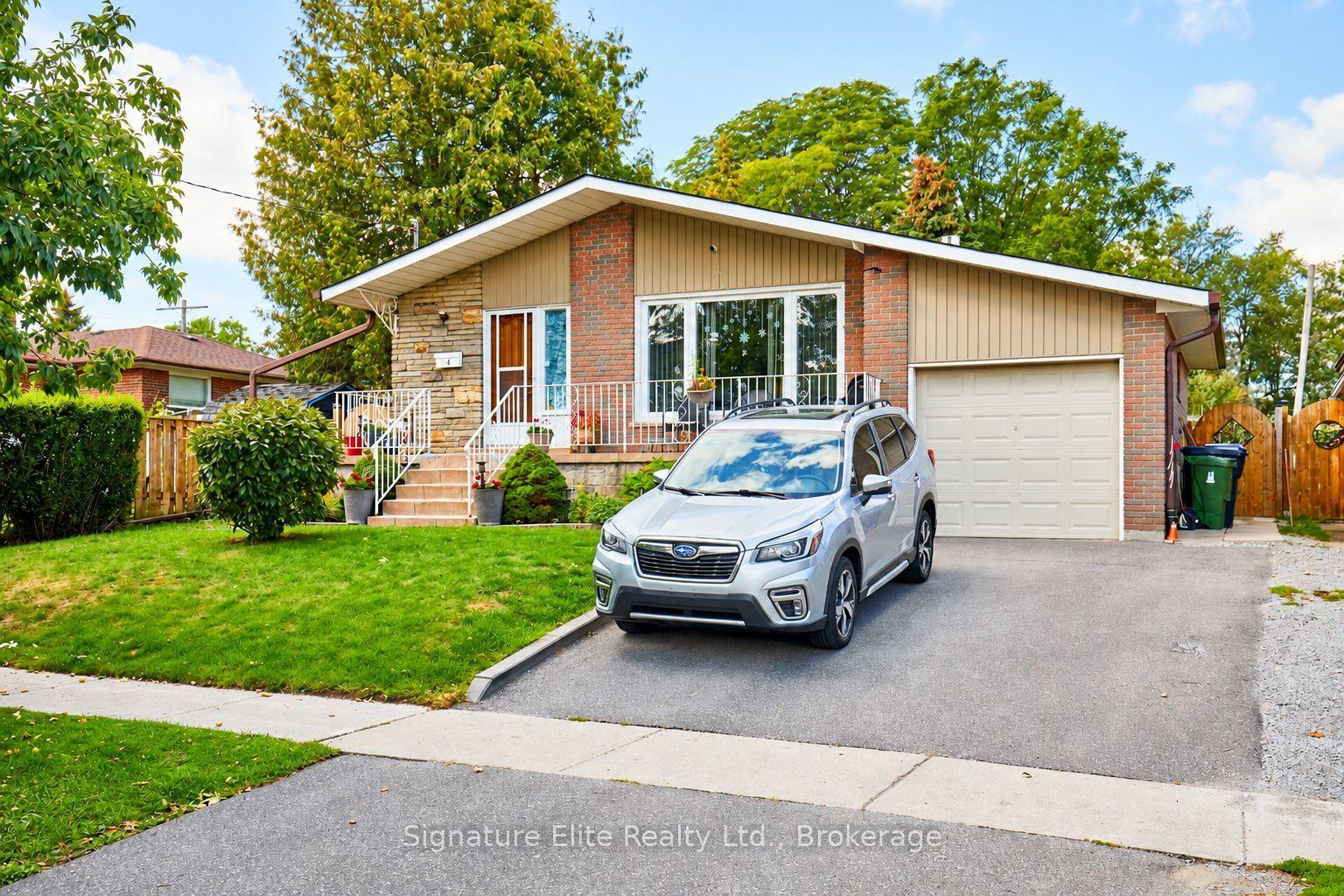 Photo 14 of Unit Bsmt, 44 Farmbrook Road, Scarborough, Woburn — HOMEH