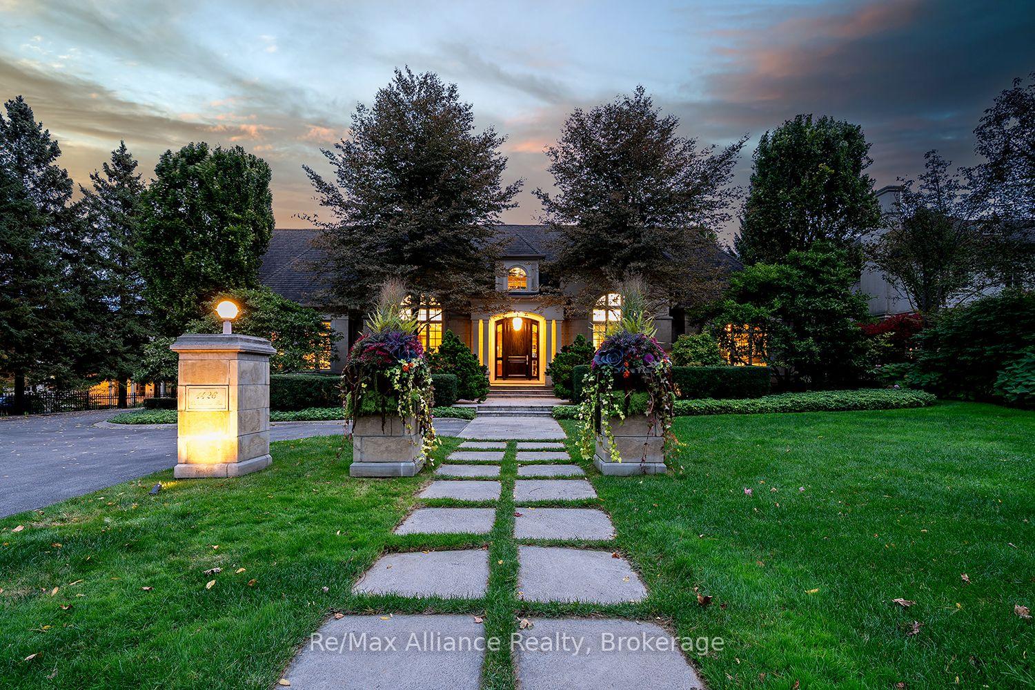 Photo 1 of 1426 Lakeshore Road E, Oakville, Bronte Creek — HOMEH