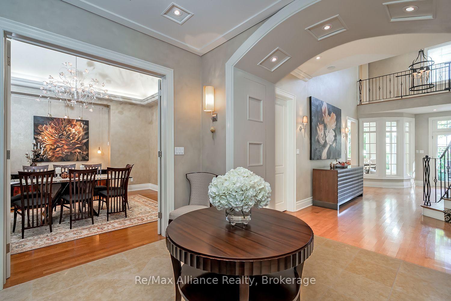 Photo 6 of 1426 Lakeshore Road E, Oakville, Bronte Creek — HOMEH