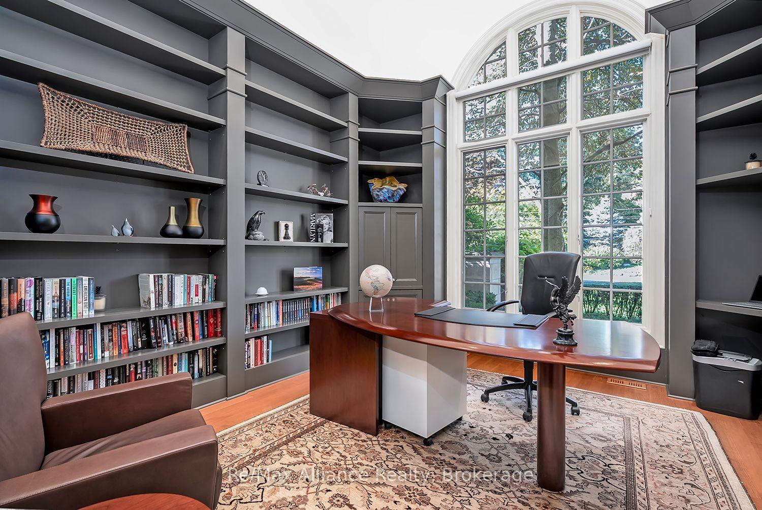 Photo 7 of 1426 Lakeshore Road E, Oakville, Bronte Creek — HOMEH