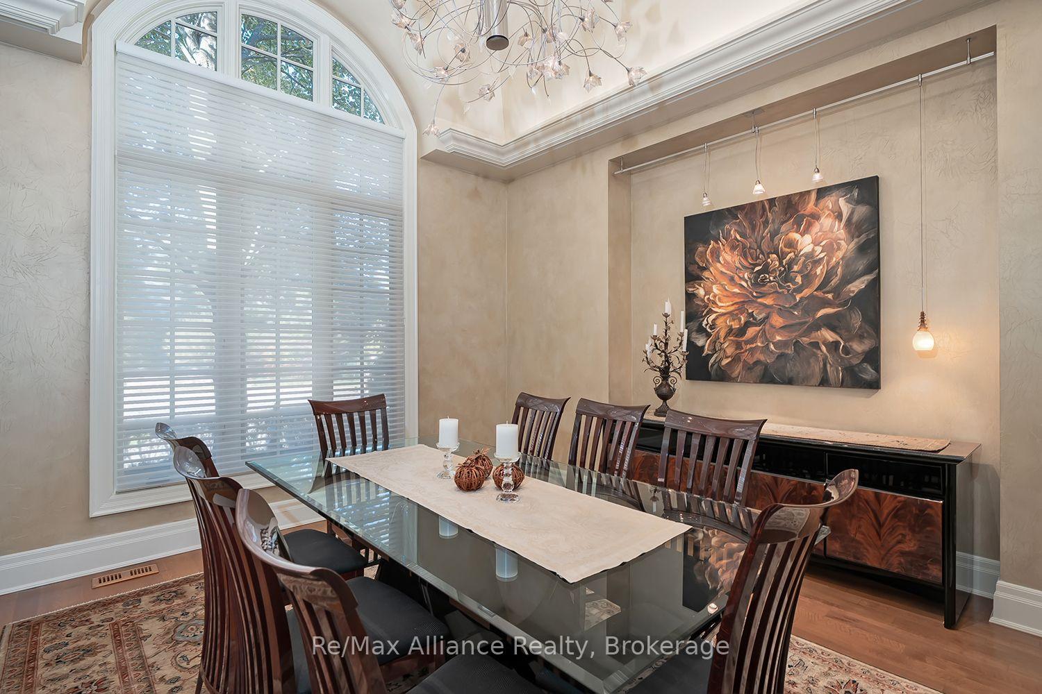 Photo 8 of 1426 Lakeshore Road E, Oakville, Bronte Creek — HOMEH