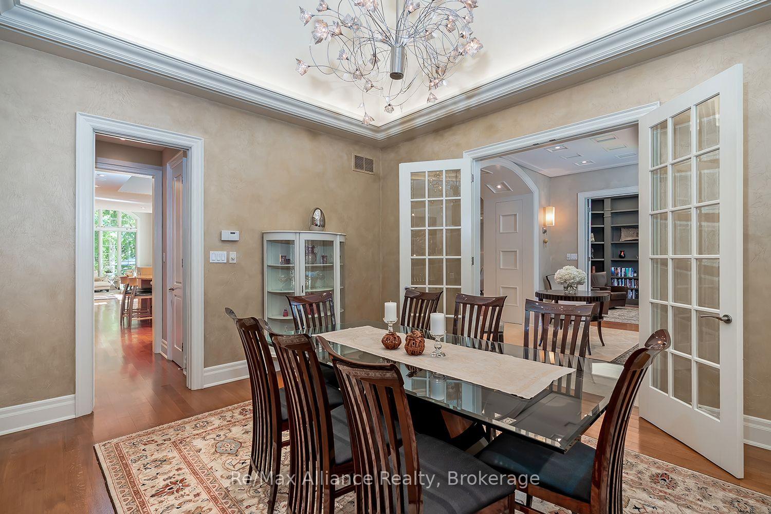 Photo 9 of 1426 Lakeshore Road E, Oakville, Bronte Creek — HOMEH
