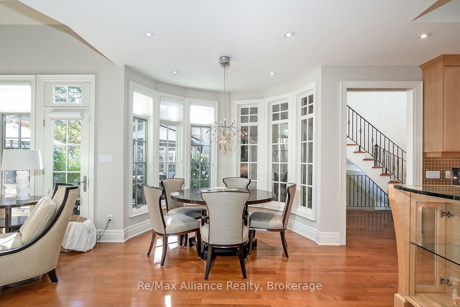 Photo 14 of 1426 Lakeshore Road E, Oakville, Bronte Creek — HOMEH