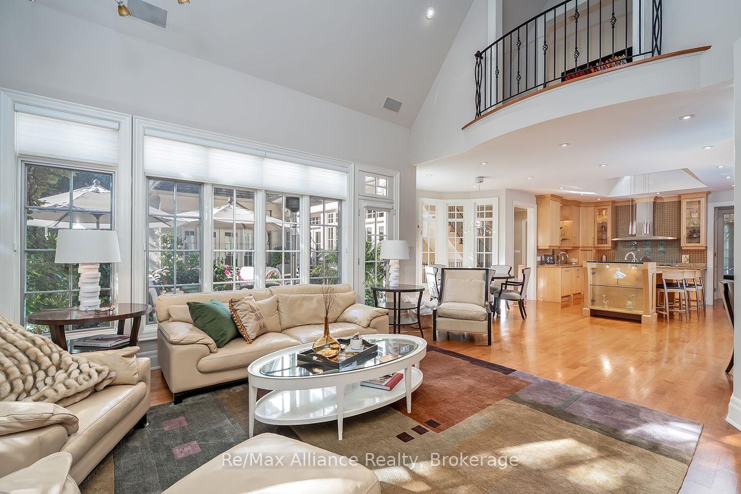 Photo 15 of 1426 Lakeshore Road E, Oakville, Bronte Creek — HOMEH
