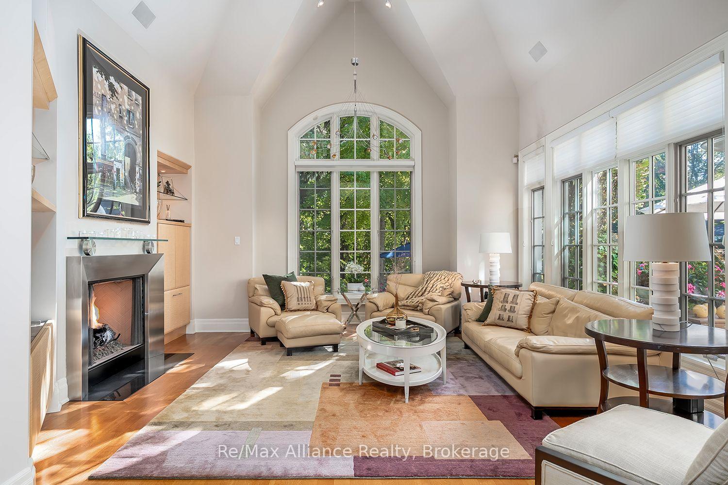 Photo 16 of 1426 Lakeshore Road E, Oakville, Bronte Creek — HOMEH