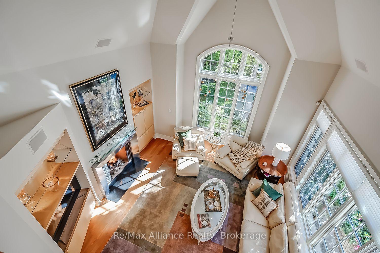 Photo 17 of 1426 Lakeshore Road E, Oakville, Bronte Creek — HOMEH