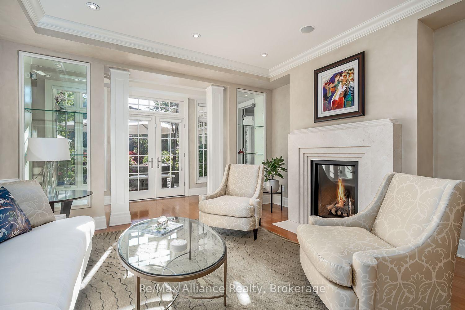 Photo 18 of 1426 Lakeshore Road E, Oakville, Bronte Creek — HOMEH