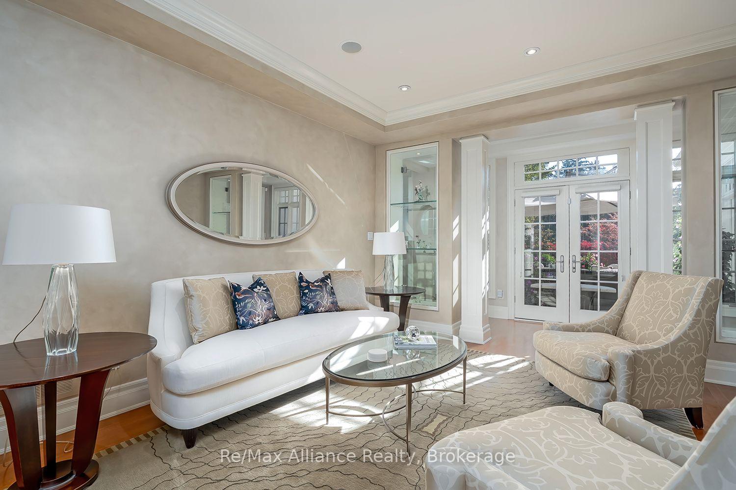 Photo 19 of 1426 Lakeshore Road E, Oakville, Bronte Creek — HOMEH