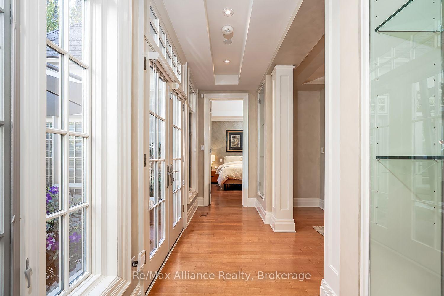 Photo 20 of 1426 Lakeshore Road E, Oakville, Bronte Creek — HOMEH