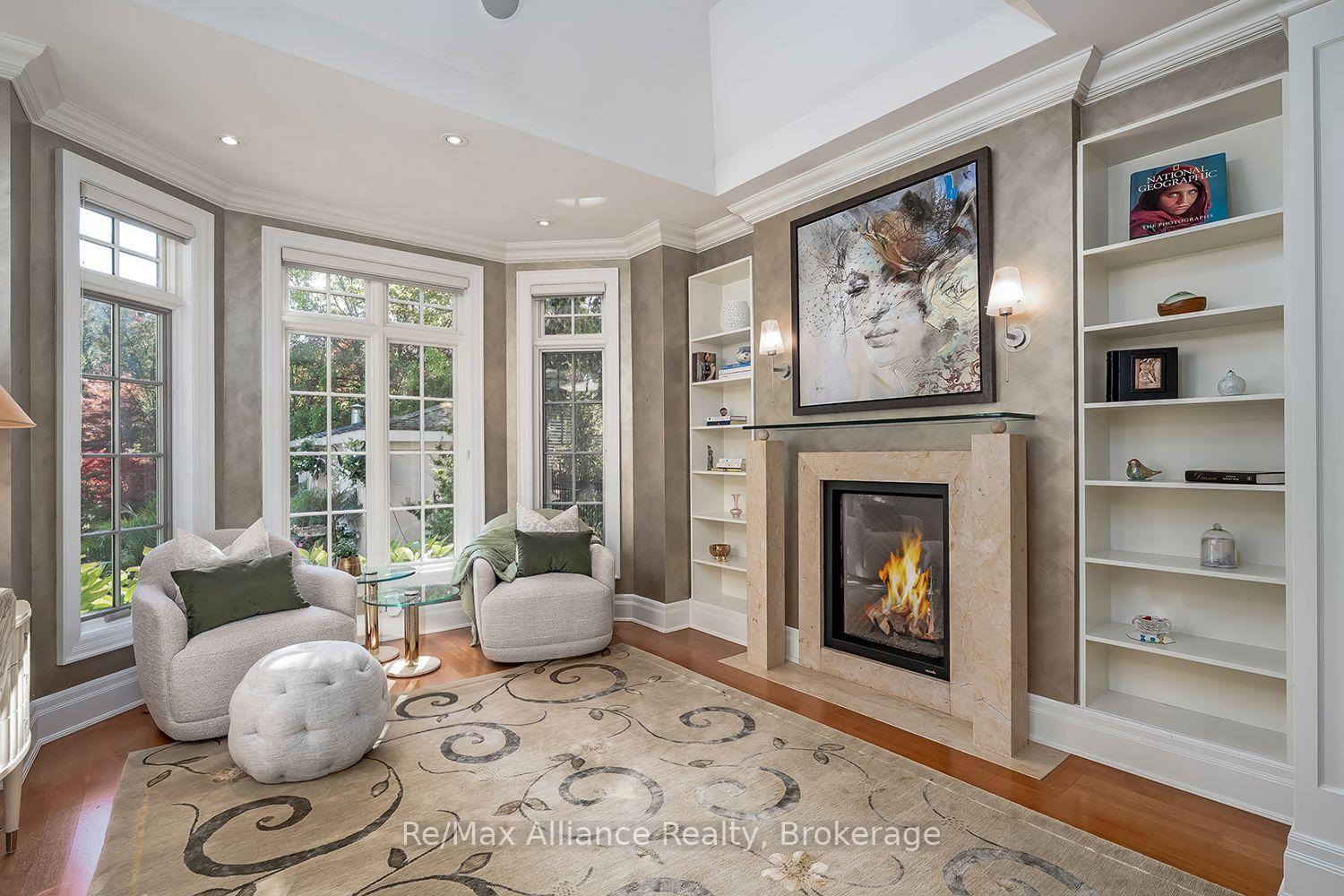 Photo 21 of 1426 Lakeshore Road E, Oakville, Bronte Creek — HOMEH
