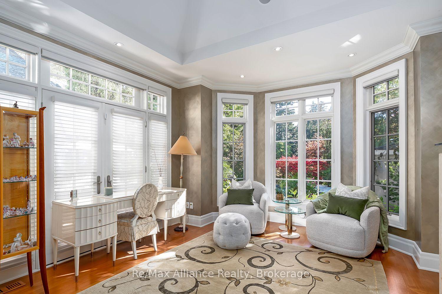Photo 22 of 1426 Lakeshore Road E, Oakville, Bronte Creek — HOMEH