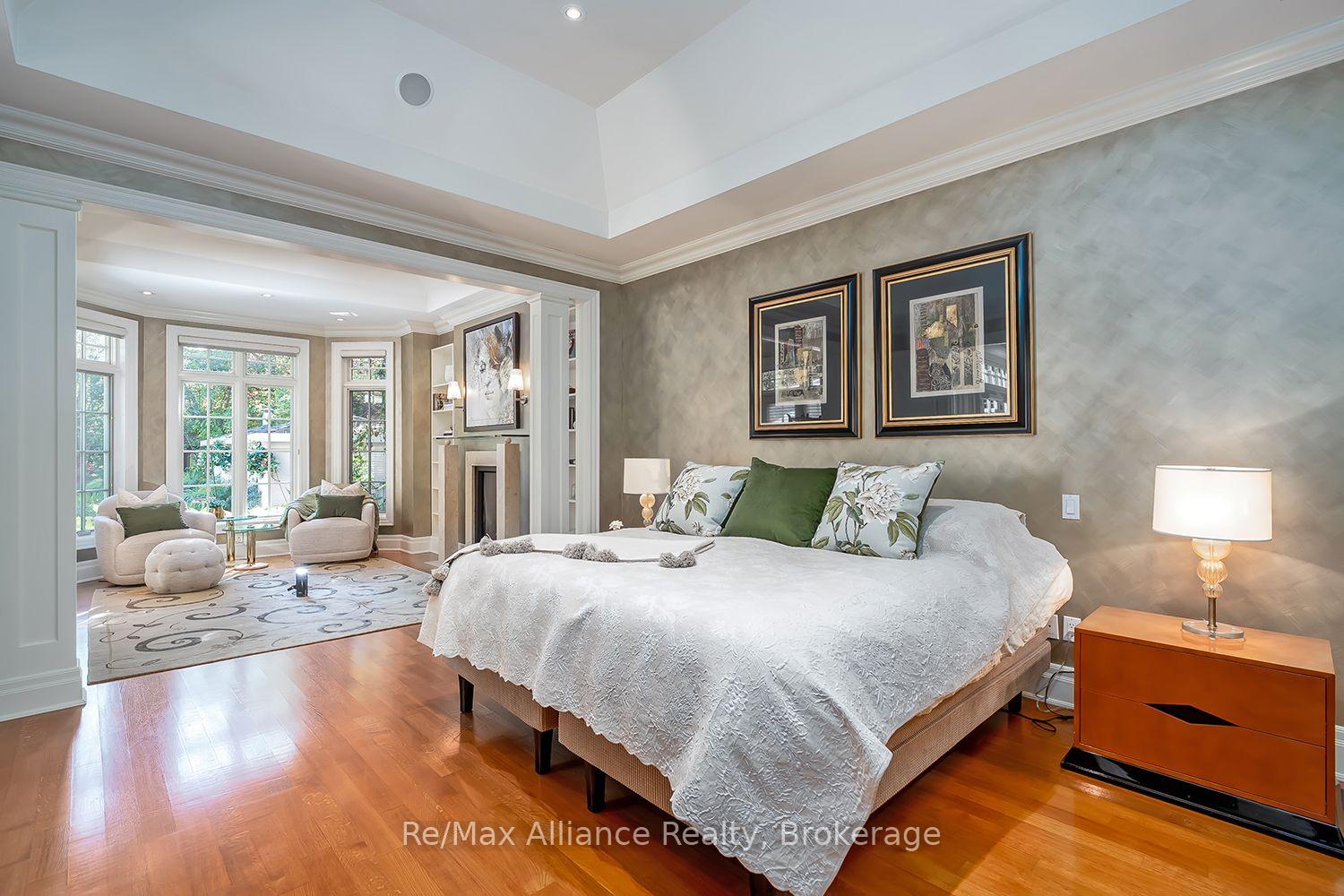 Photo 23 of 1426 Lakeshore Road E, Oakville, Bronte Creek — HOMEH