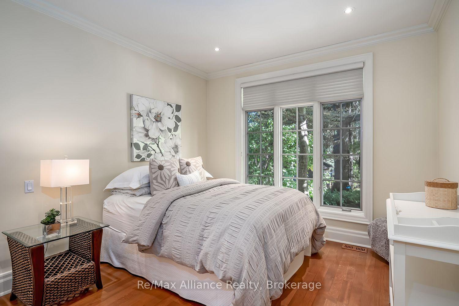 Photo 27 of 1426 Lakeshore Road E, Oakville, Bronte Creek — HOMEH
