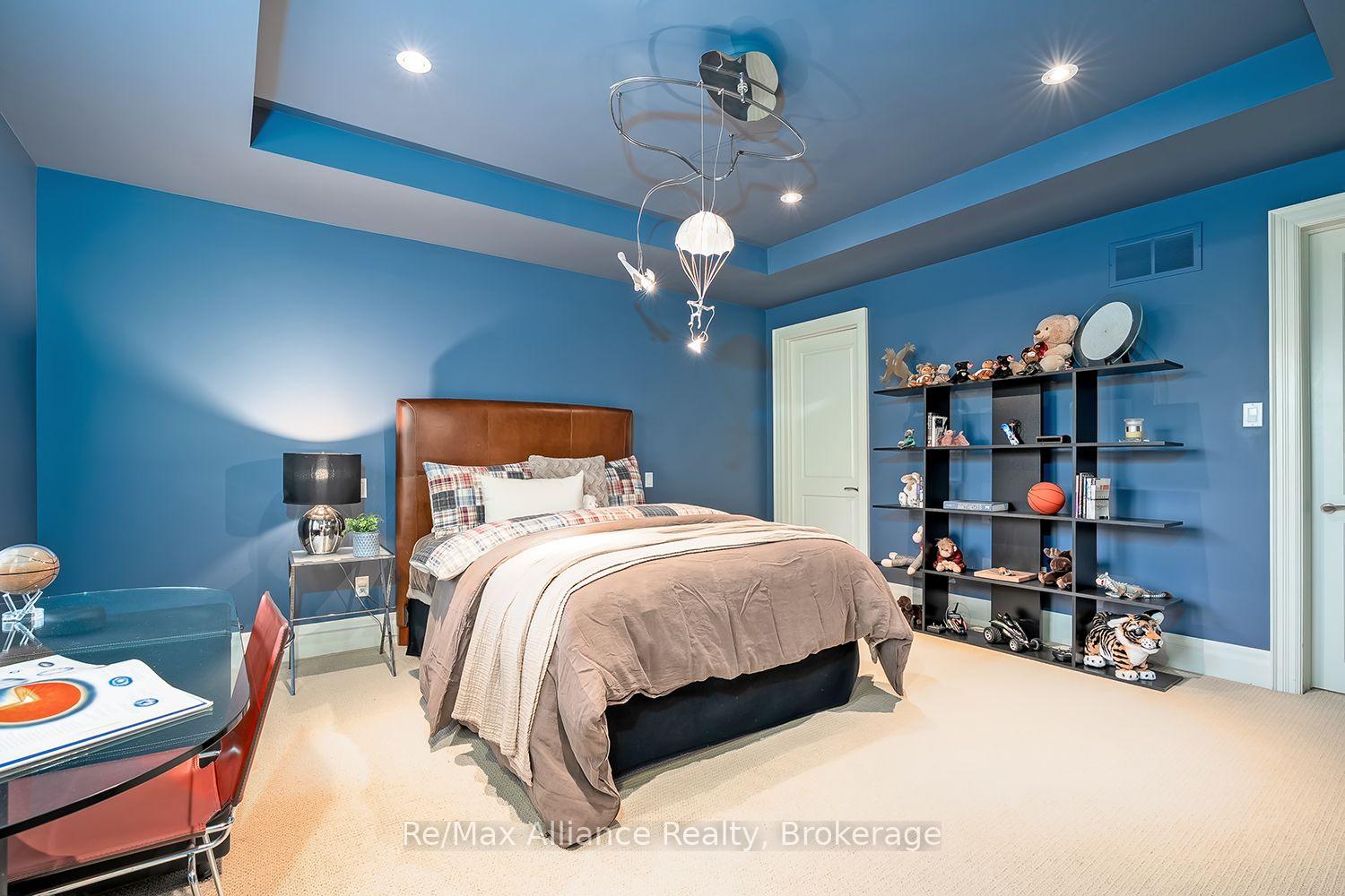 Photo 35 of 1426 Lakeshore Road E, Oakville, Bronte Creek — HOMEH