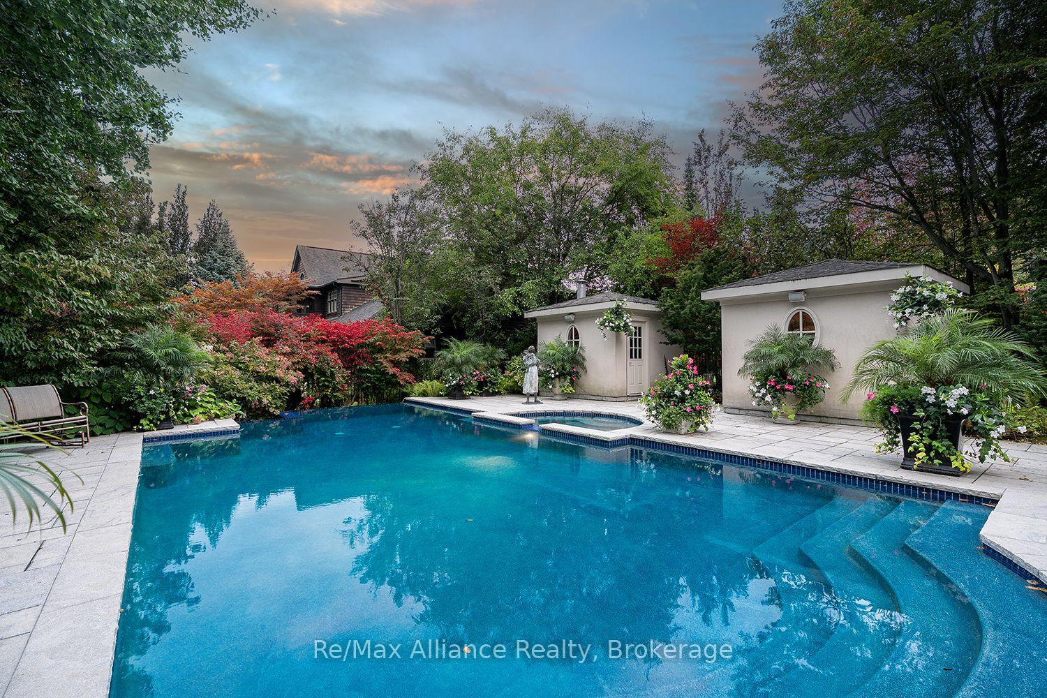 Photo 38 of 1426 Lakeshore Road E, Oakville, Bronte Creek — HOMEH