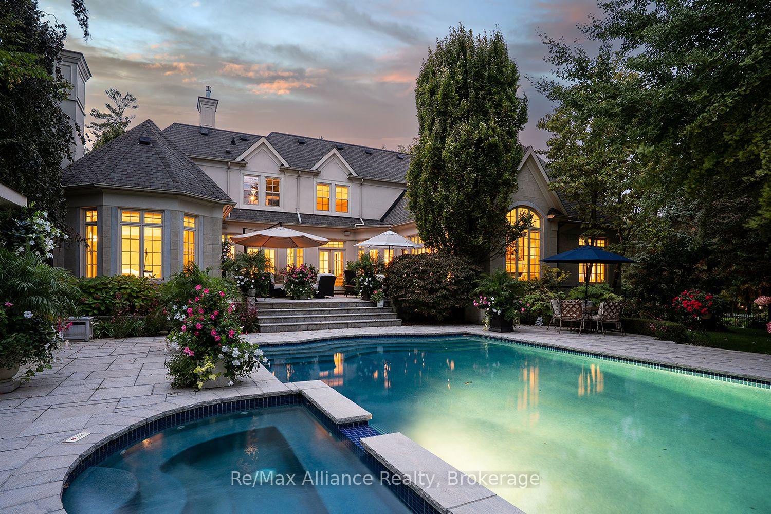 Photo 39 of 1426 Lakeshore Road E, Oakville, Bronte Creek — HOMEH