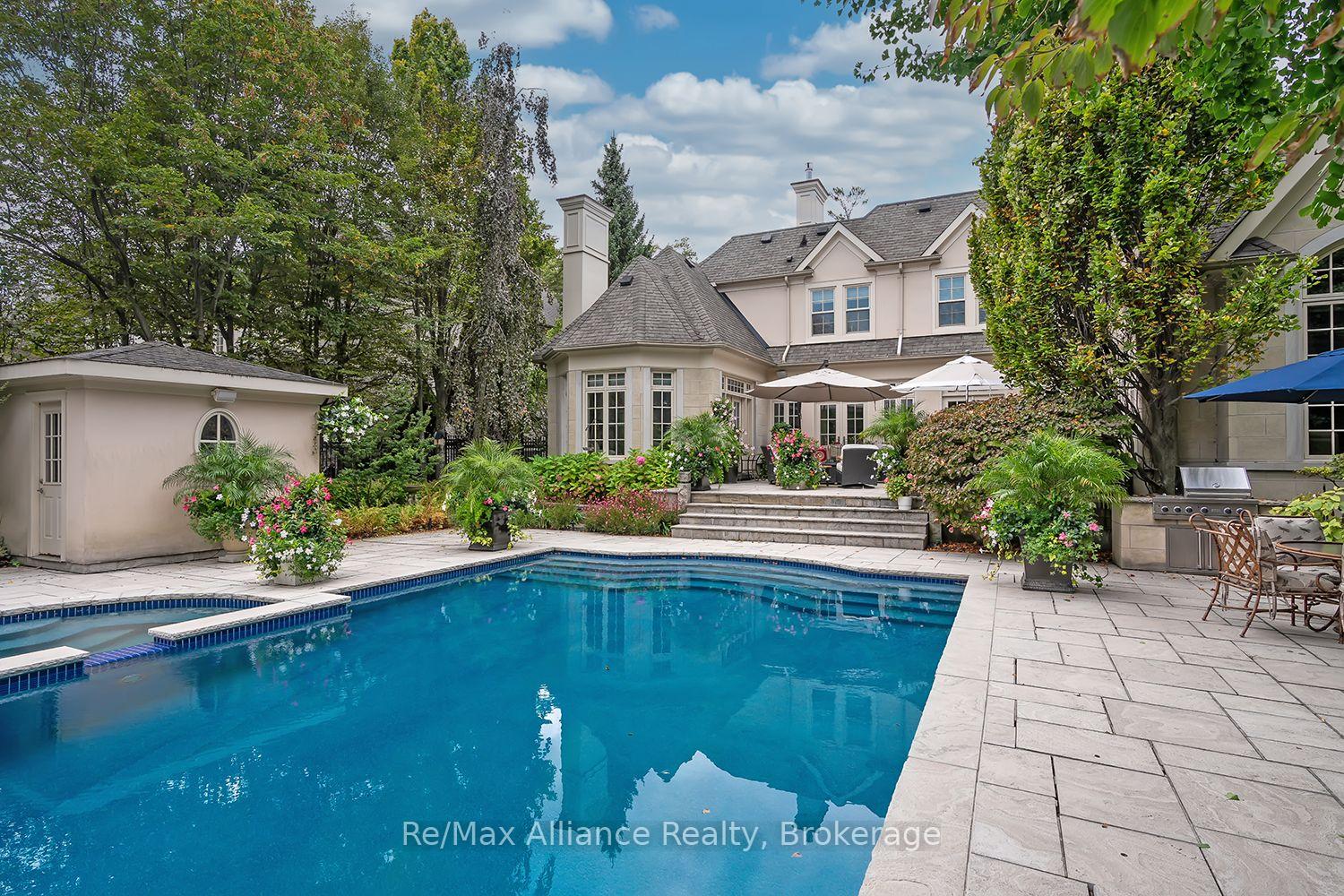 Photo 40 of 1426 Lakeshore Road E, Oakville, Bronte Creek — HOMEH