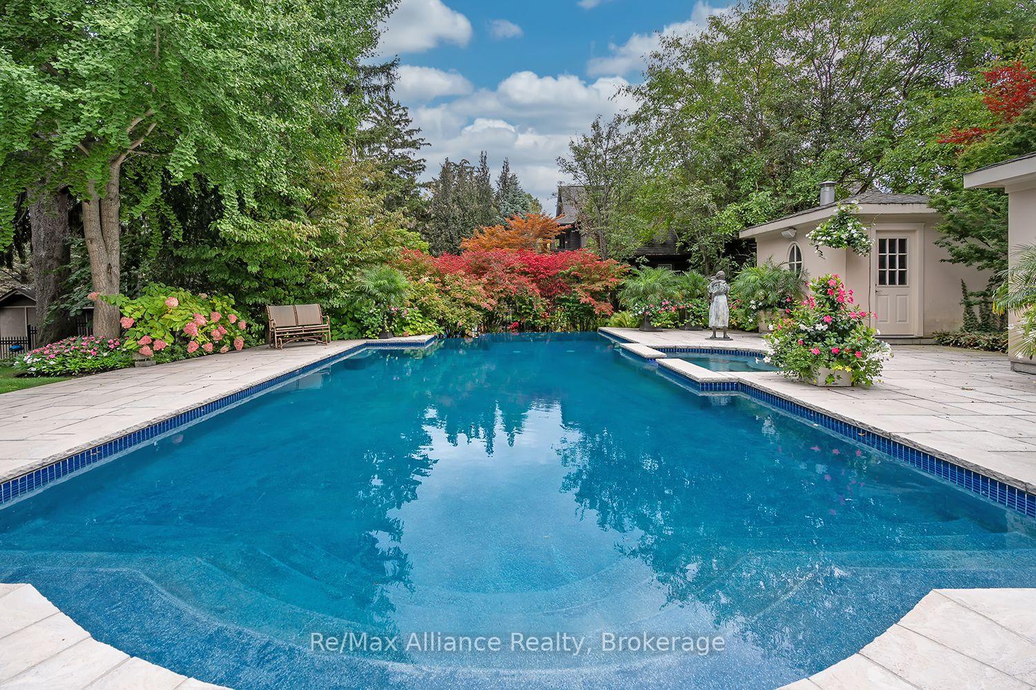 Photo 41 of 1426 Lakeshore Road E, Oakville, Bronte Creek — HOMEH