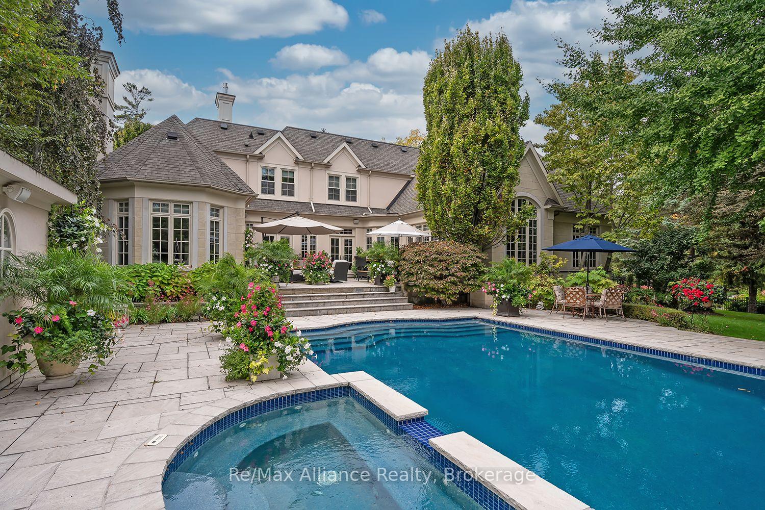 Photo 42 of 1426 Lakeshore Road E, Oakville, Bronte Creek — HOMEH