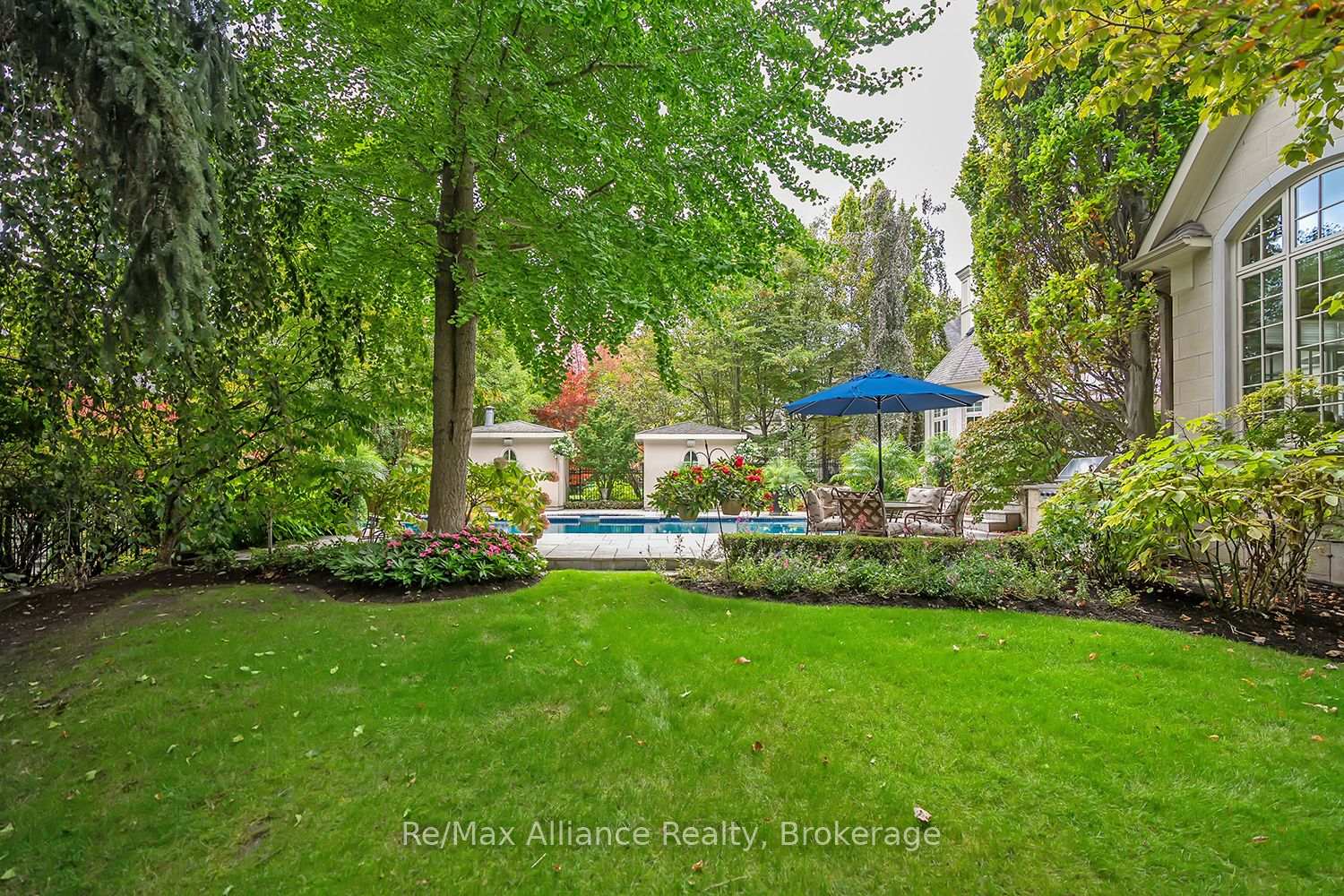 Photo 45 of 1426 Lakeshore Road E, Oakville, Bronte Creek — HOMEH