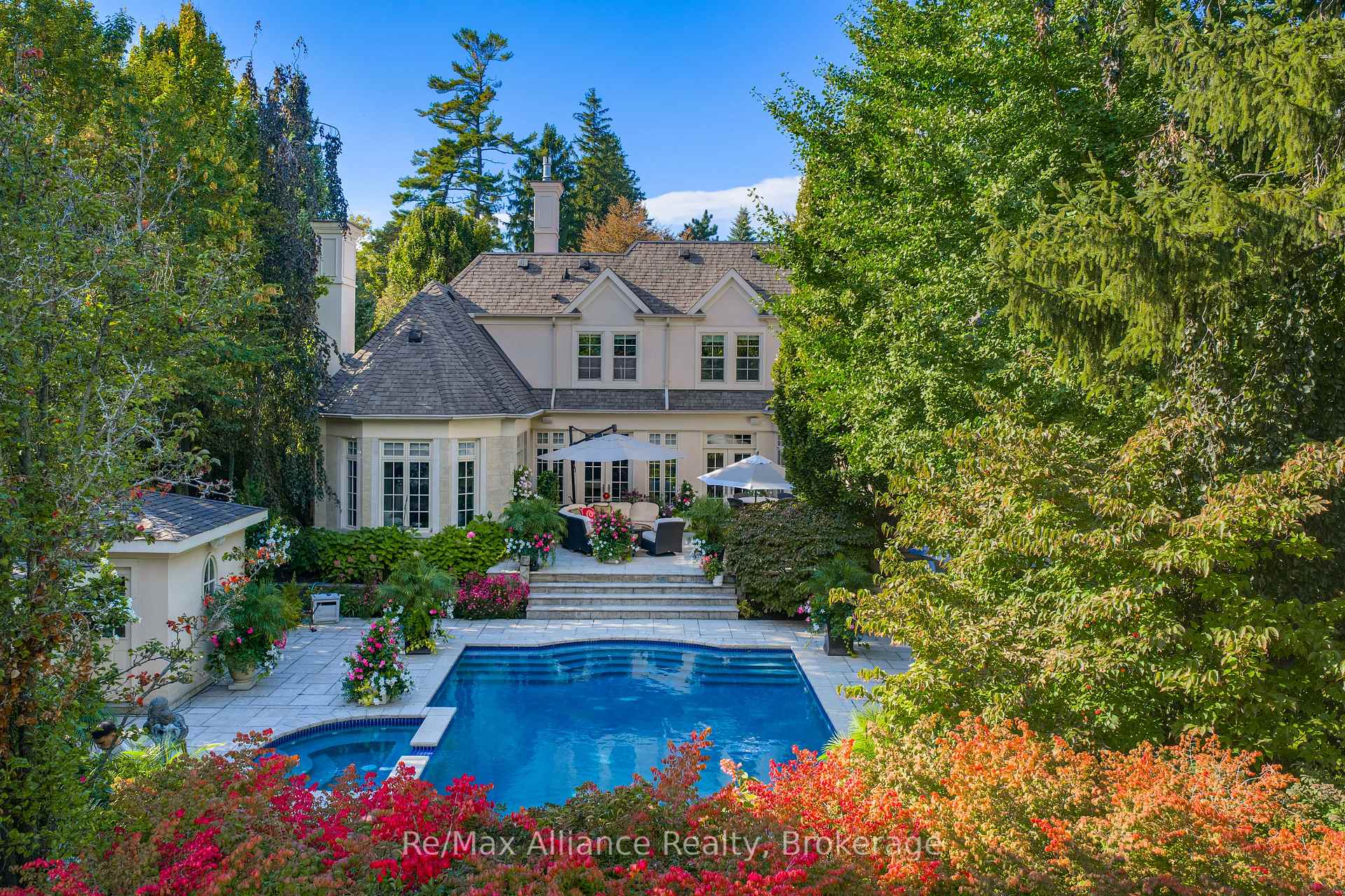 Photo 47 of 1426 Lakeshore Road E, Oakville, Bronte Creek — HOMEH