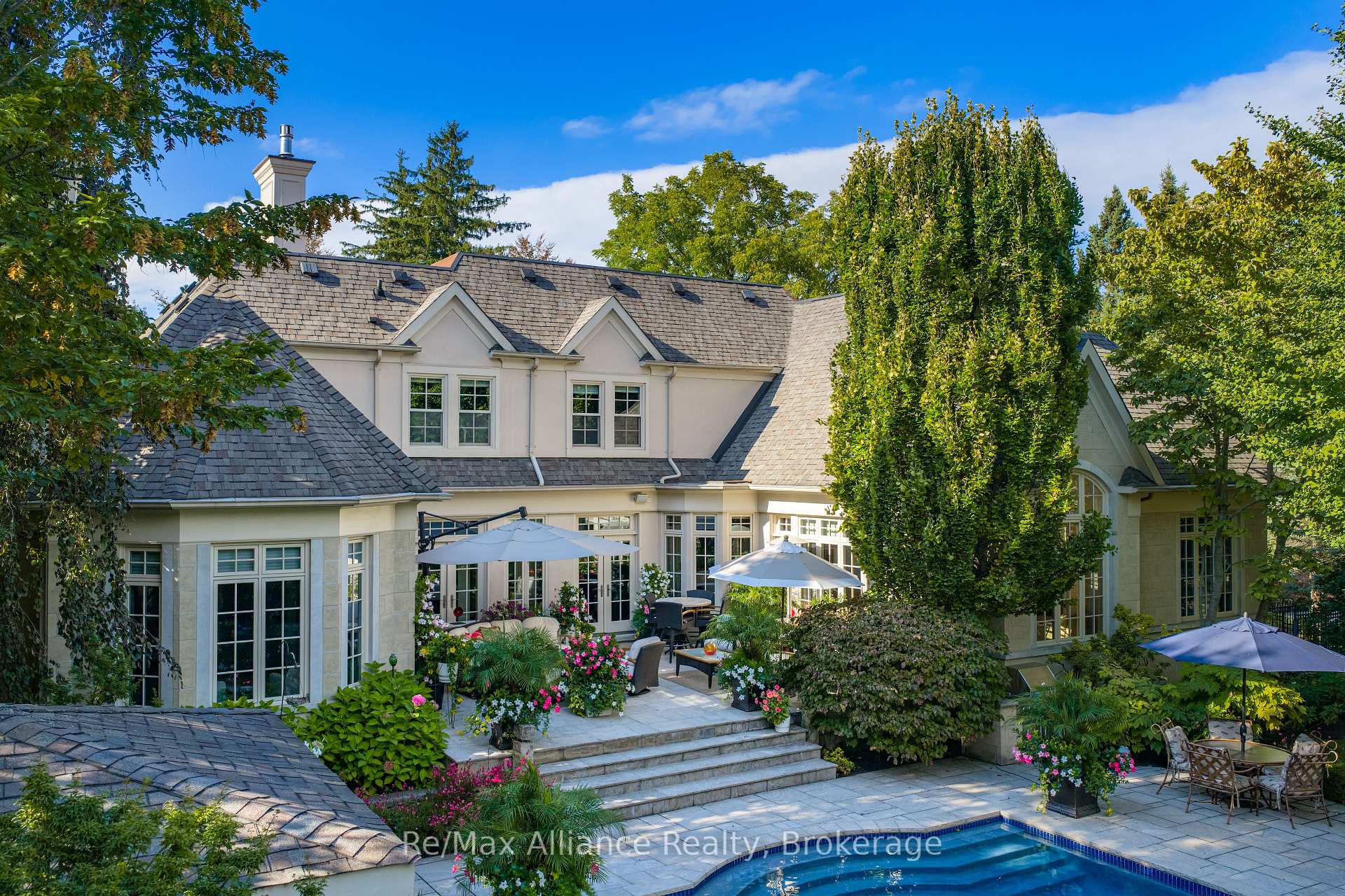 Photo 48 of 1426 Lakeshore Road E, Oakville, Bronte Creek — HOMEH