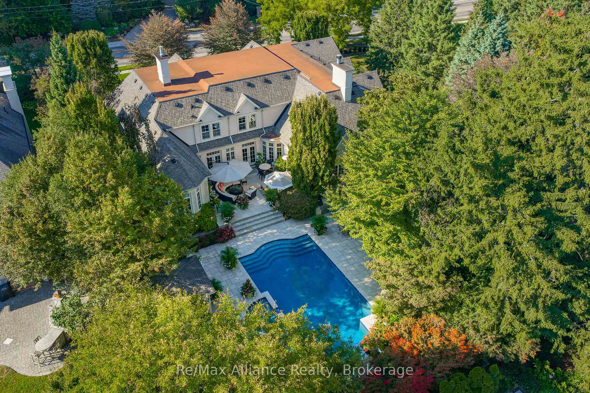 Photo 49 of 1426 Lakeshore Road E, Oakville, Bronte Creek — HOMEH