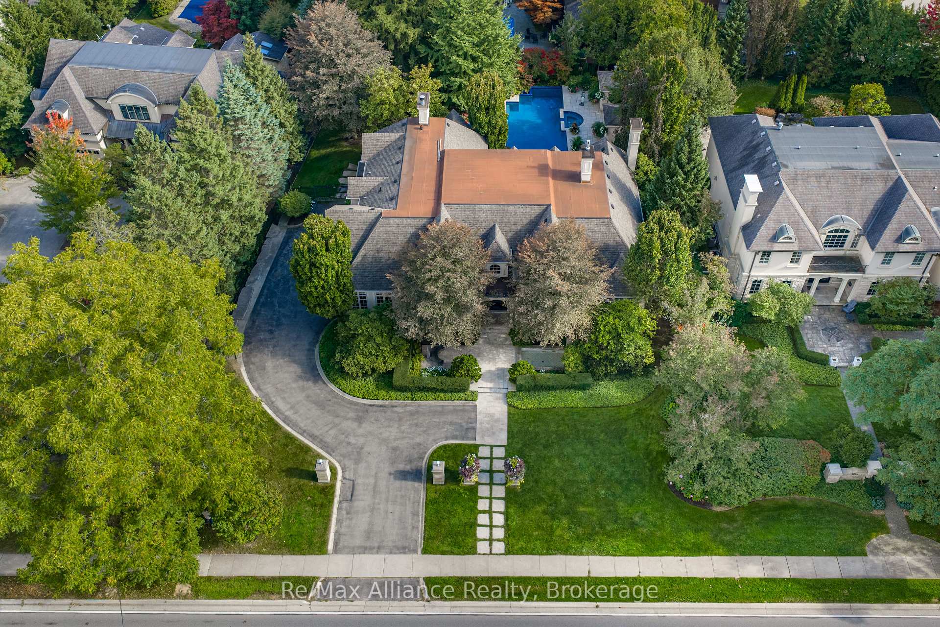 Photo 50 of 1426 Lakeshore Road E, Oakville, Bronte Creek — HOMEH