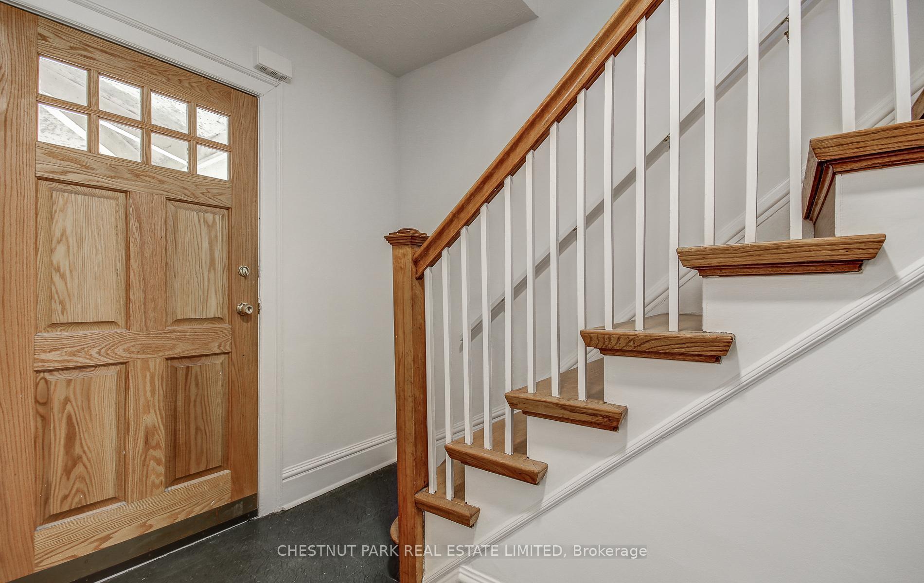 Photo 4 of 89 Fern Avenue, Toronto, Roncesvalles — HOMEH