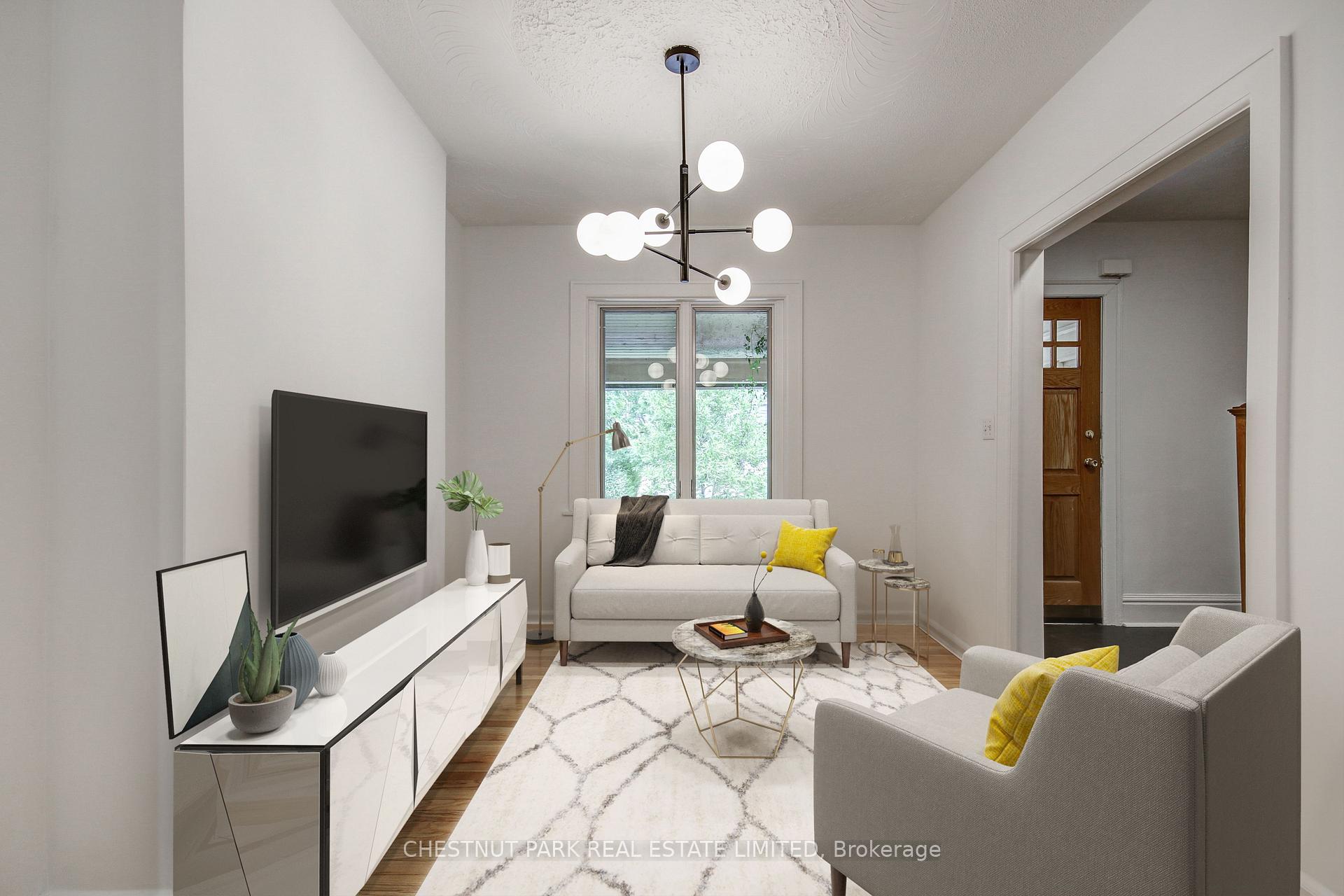 Photo 7 of 89 Fern Avenue, Toronto, Roncesvalles — HOMEH