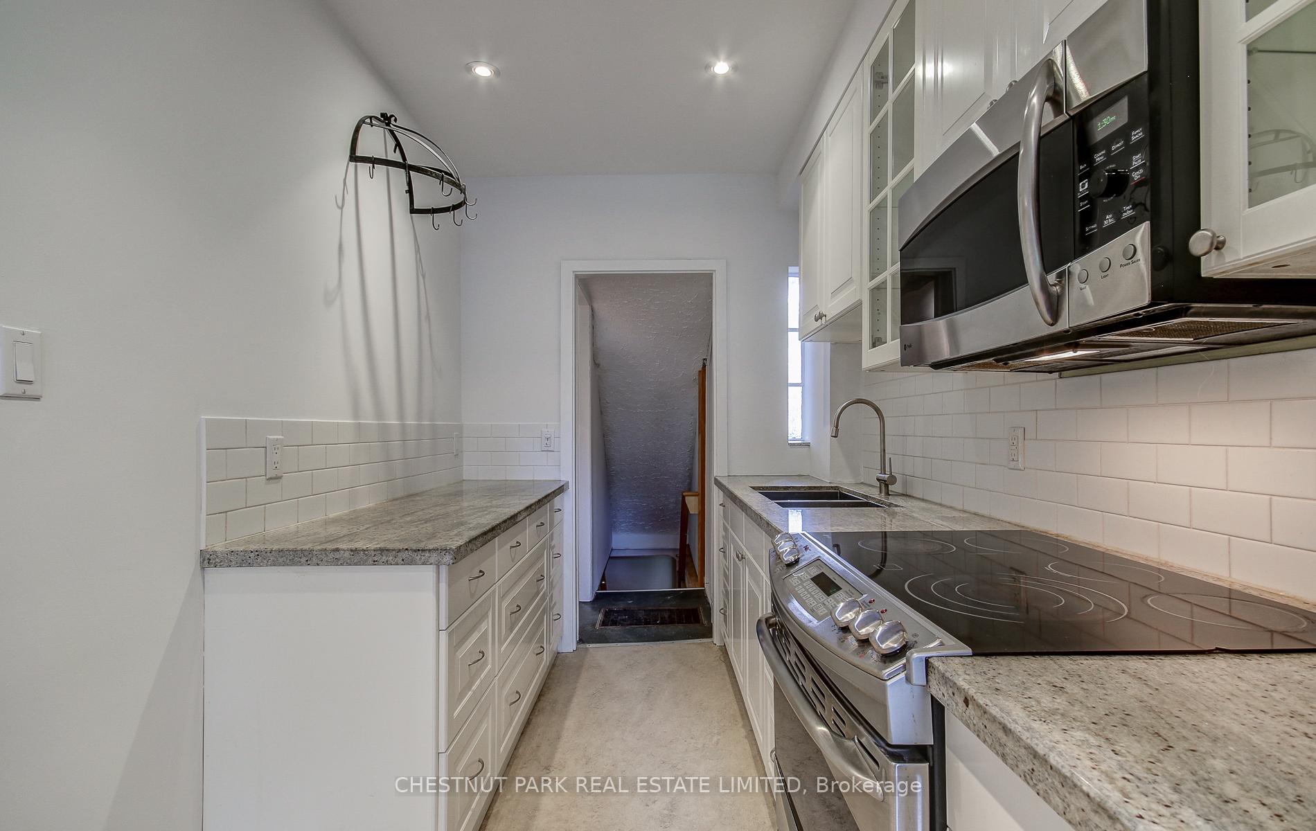Photo 12 of 89 Fern Avenue, Toronto, Roncesvalles — HOMEH