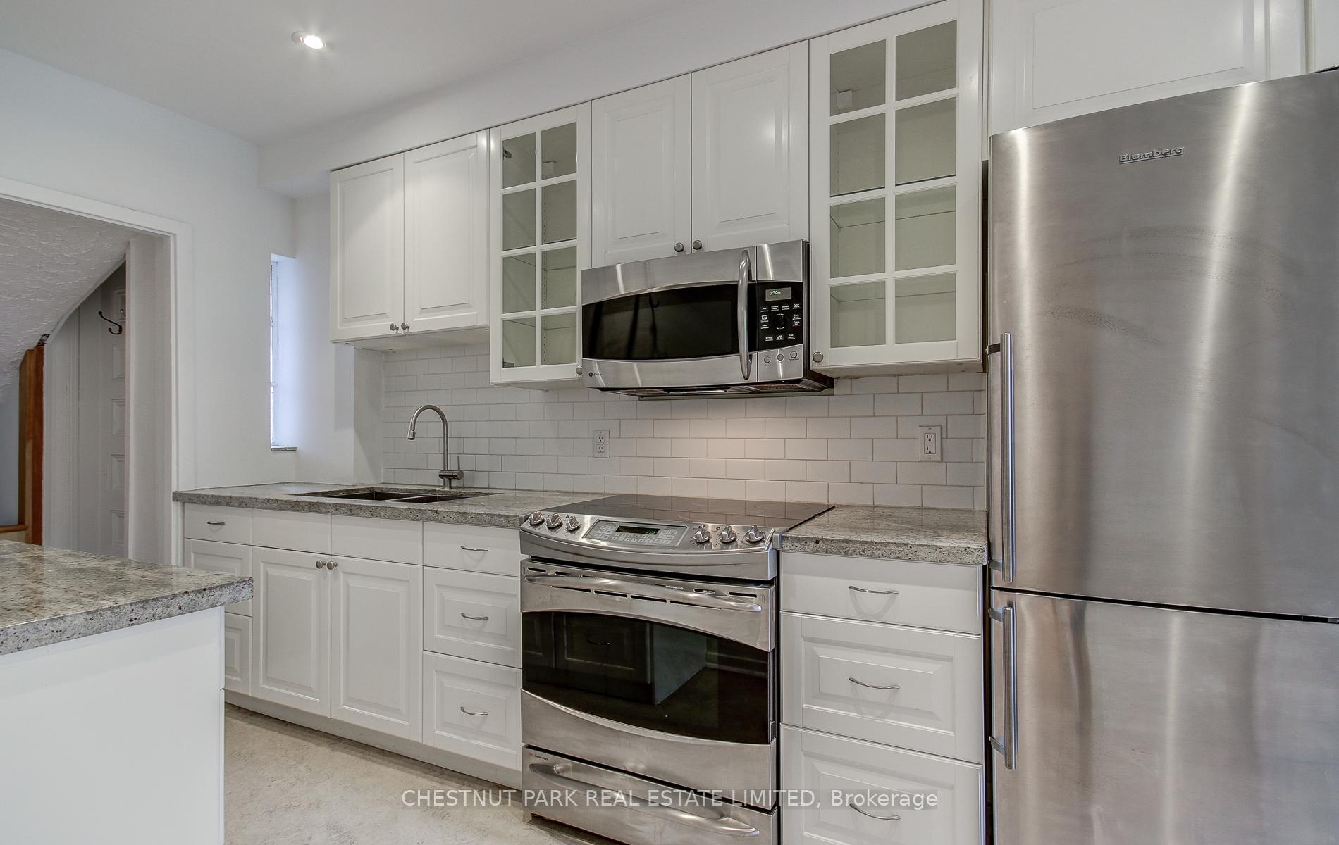 Photo 13 of 89 Fern Avenue, Toronto, Roncesvalles — HOMEH