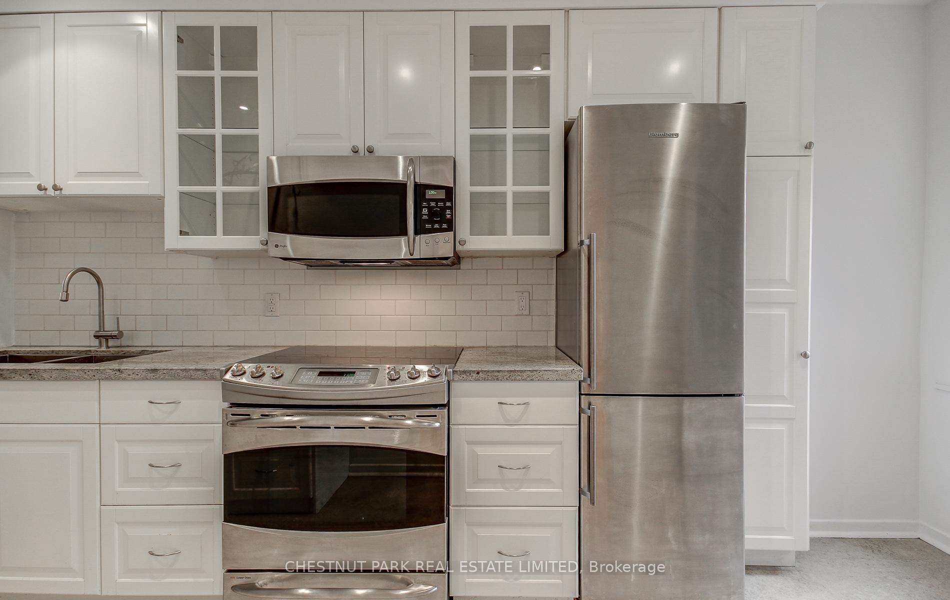 Photo 14 of 89 Fern Avenue, Toronto, Roncesvalles — HOMEH