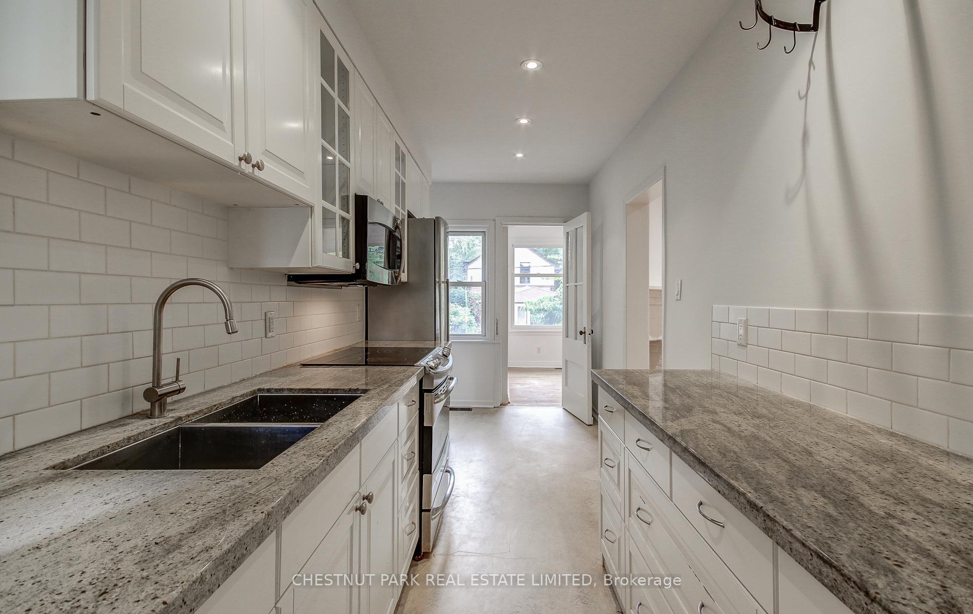 Photo 15 of 89 Fern Avenue, Toronto, Roncesvalles — HOMEH