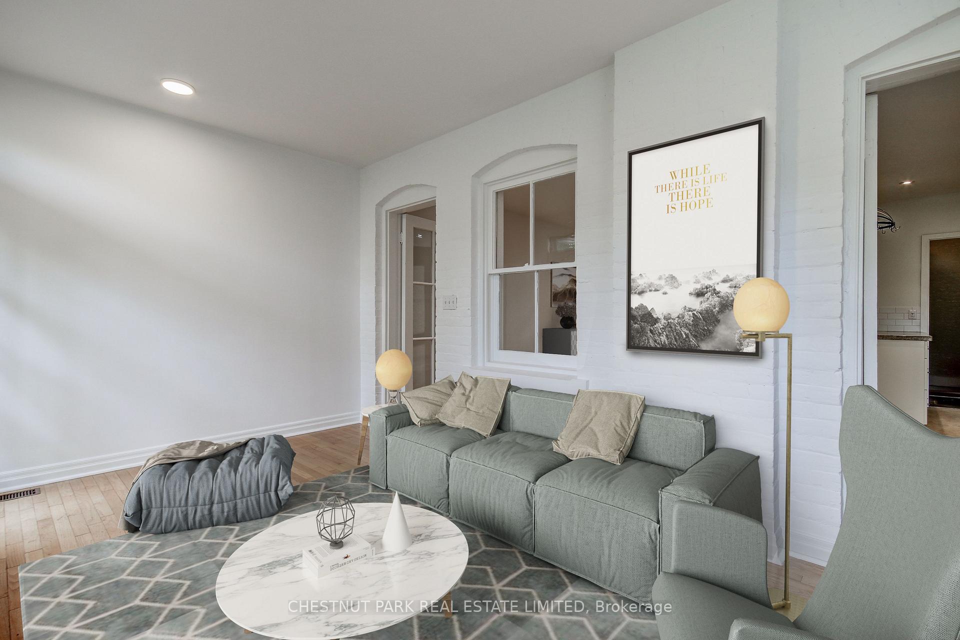 Photo 16 of 89 Fern Avenue, Toronto, Roncesvalles — HOMEH