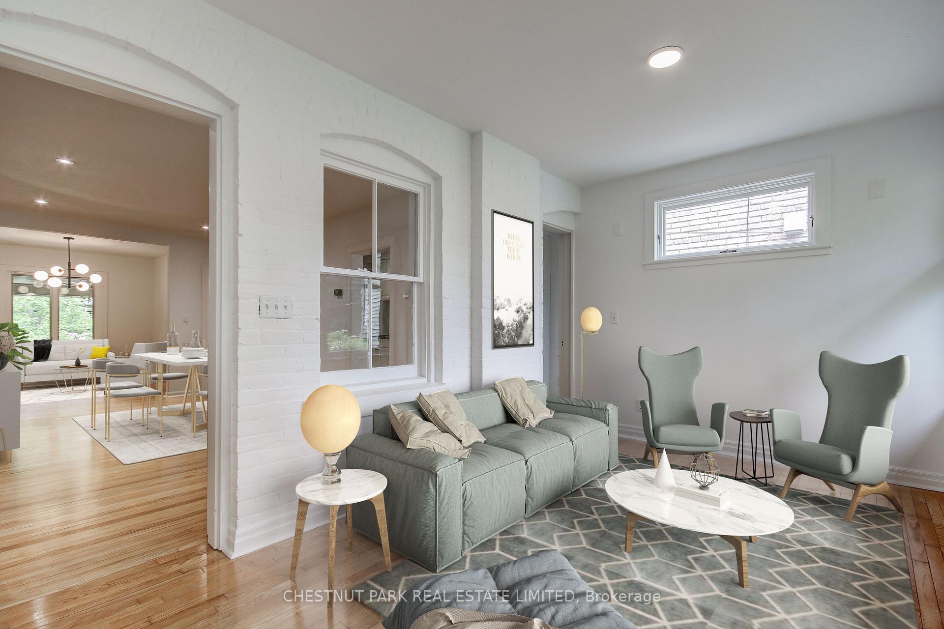 Photo 17 of 89 Fern Avenue, Toronto, Roncesvalles — HOMEH