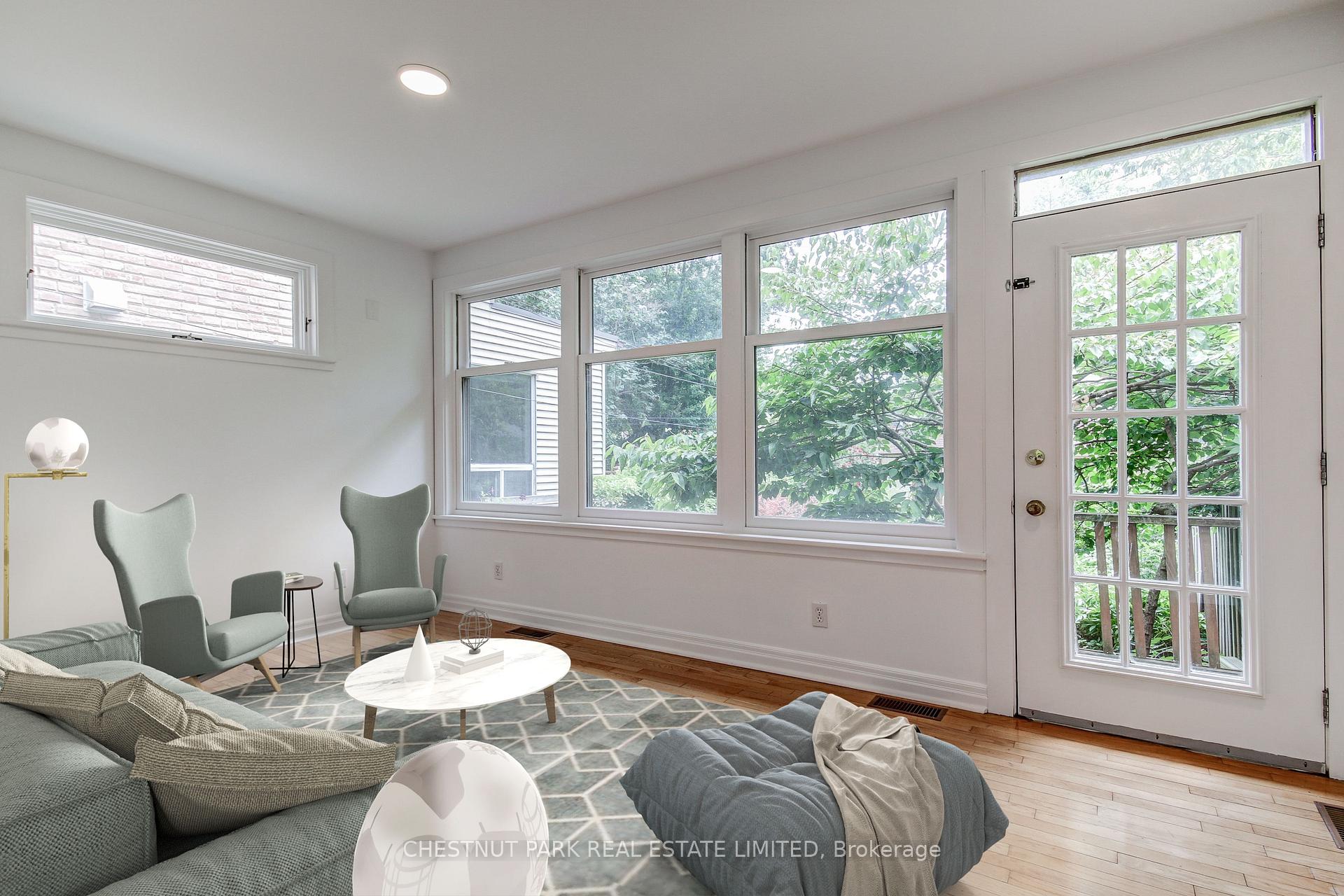 Photo 18 of 89 Fern Avenue, Toronto, Roncesvalles — HOMEH