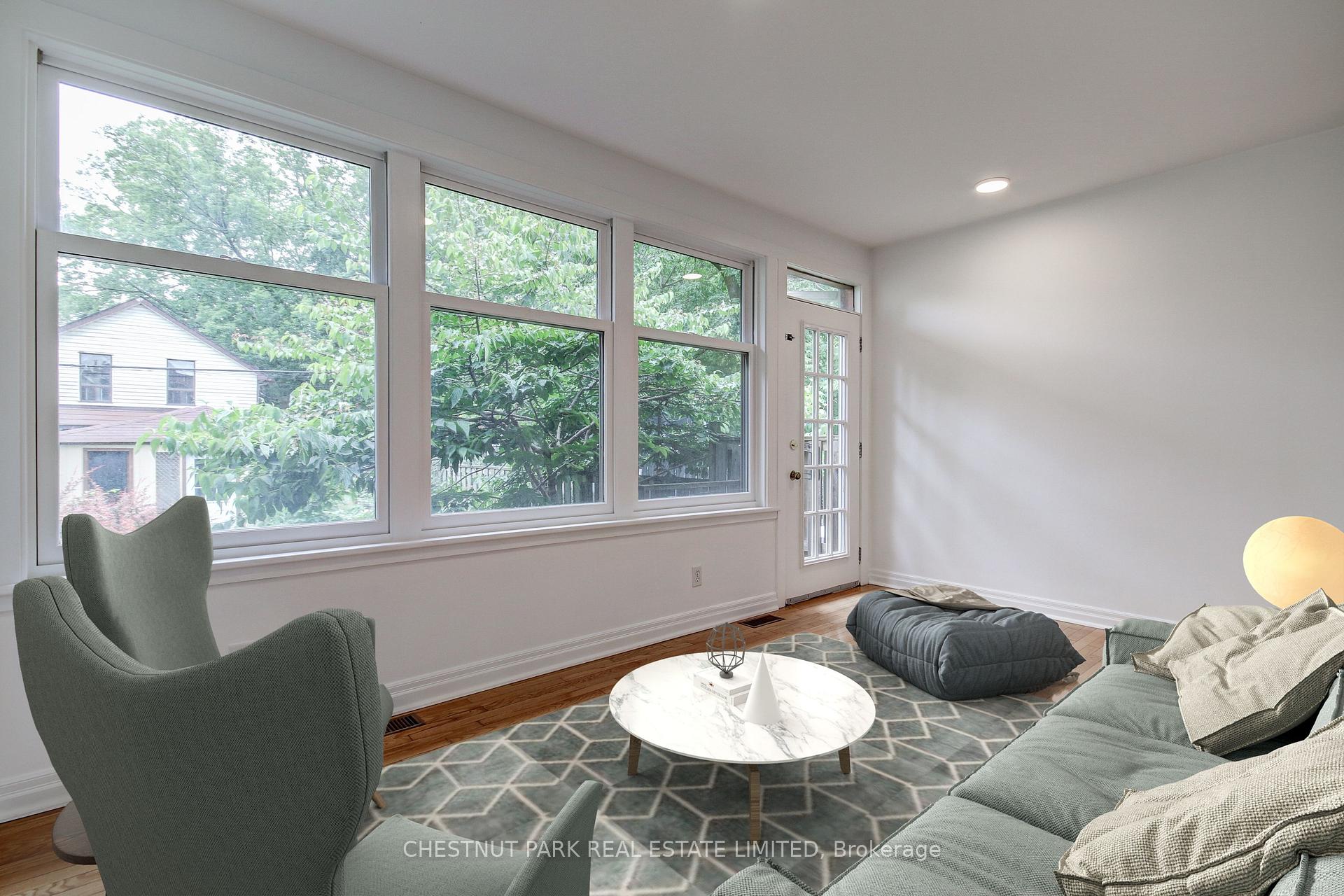 Photo 19 of 89 Fern Avenue, Toronto, Roncesvalles — HOMEH