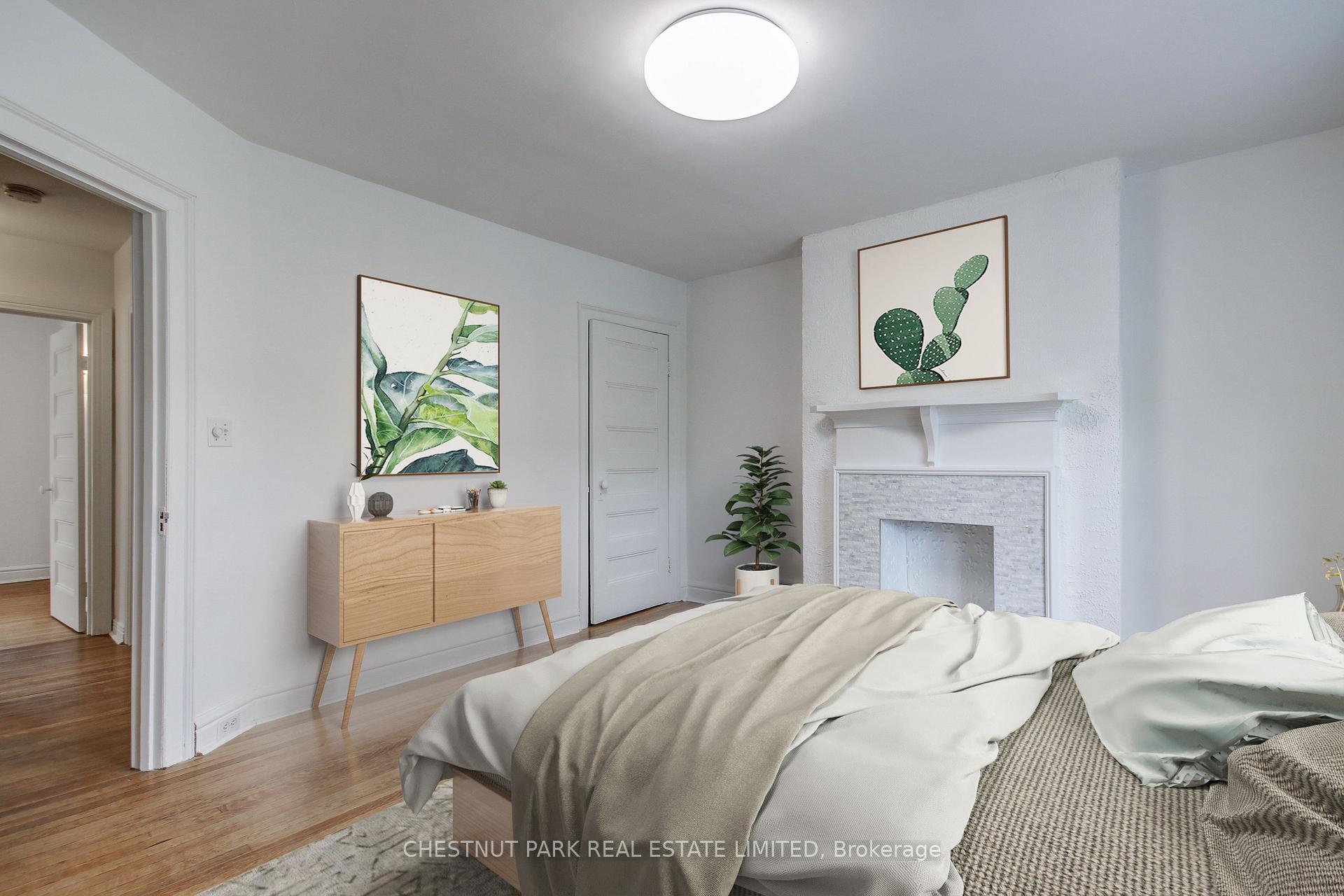 Photo 21 of 89 Fern Avenue, Toronto, Roncesvalles — HOMEH