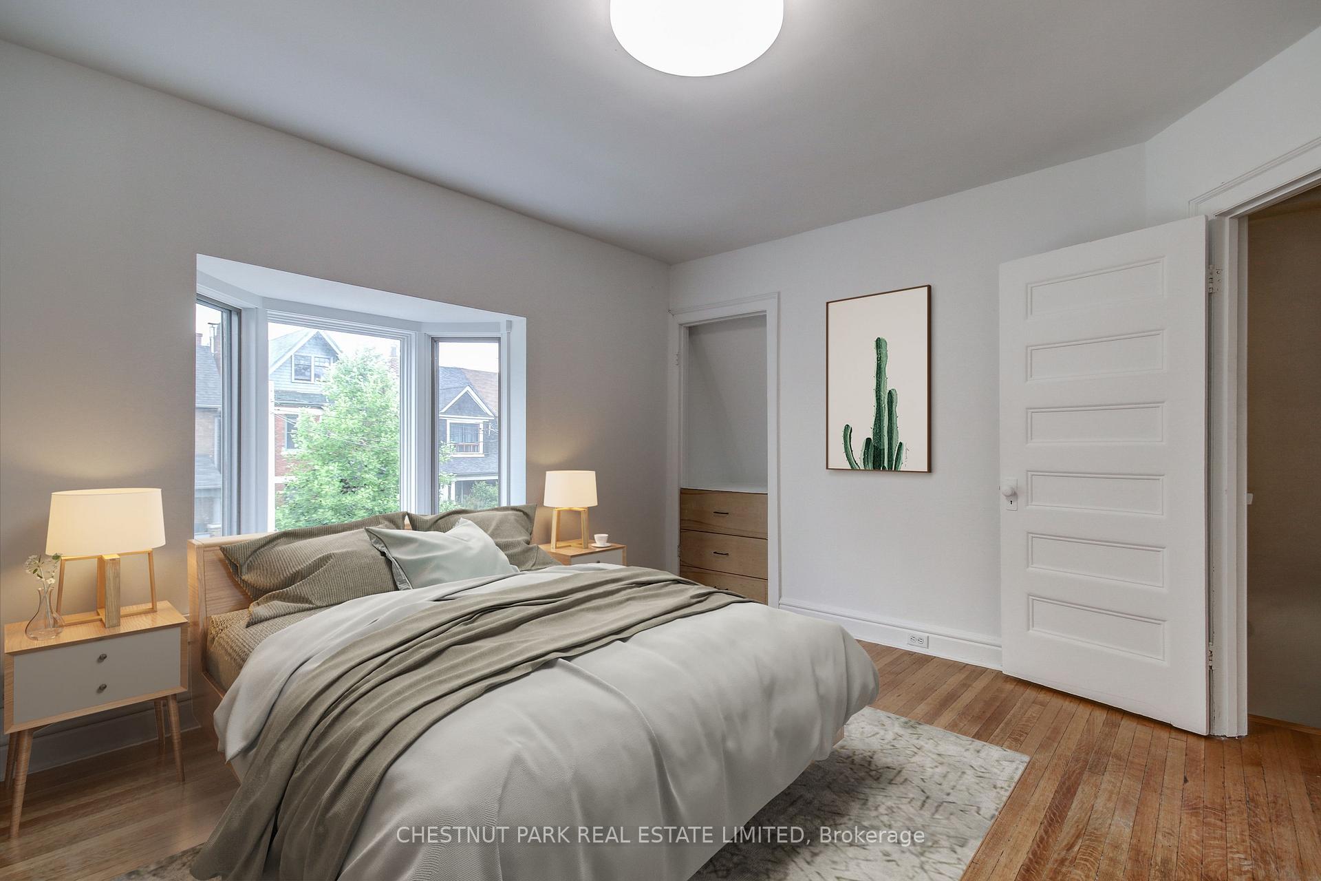 Photo 22 of 89 Fern Avenue, Toronto, Roncesvalles — HOMEH
