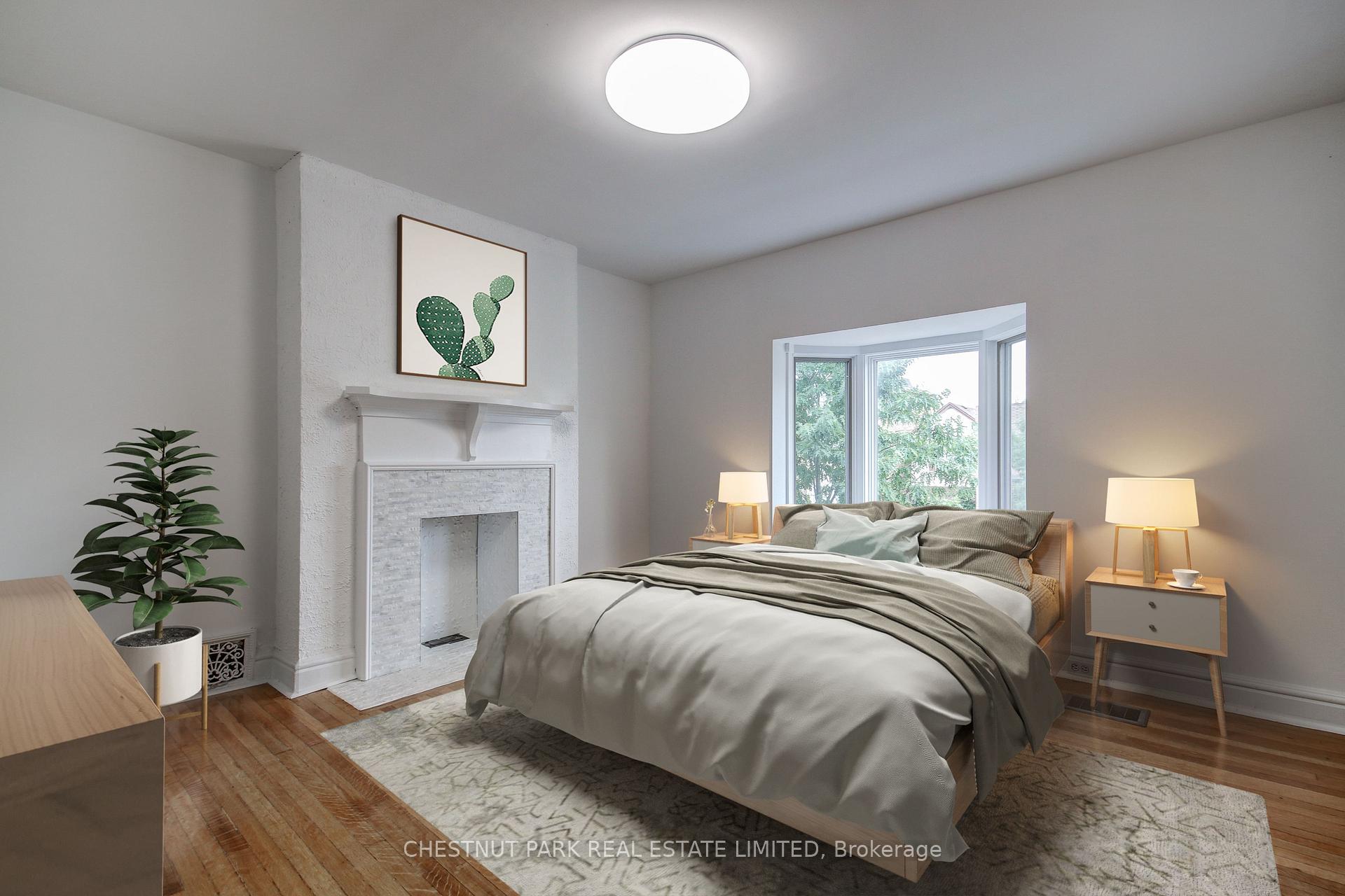 Photo 23 of 89 Fern Avenue, Toronto, Roncesvalles — HOMEH