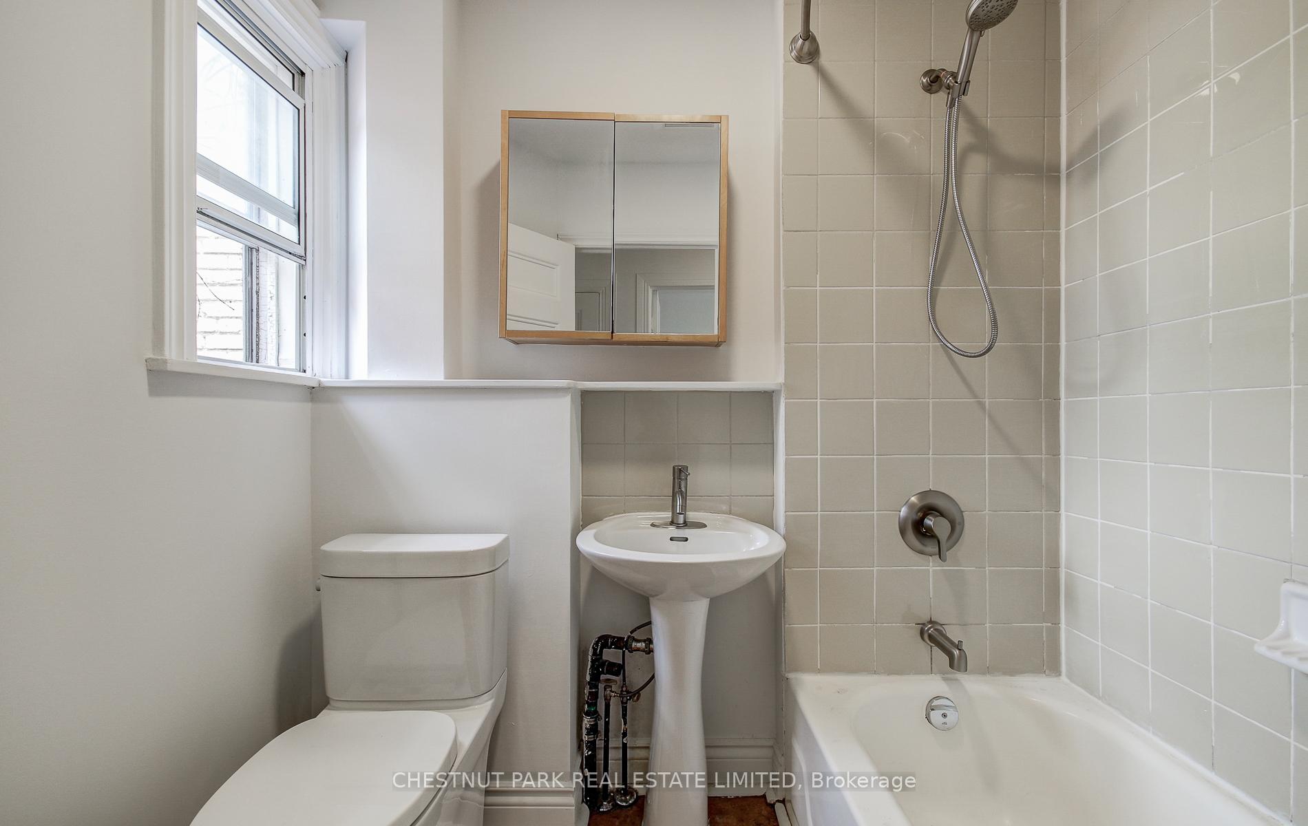 Photo 27 of 89 Fern Avenue, Toronto, Roncesvalles — HOMEH