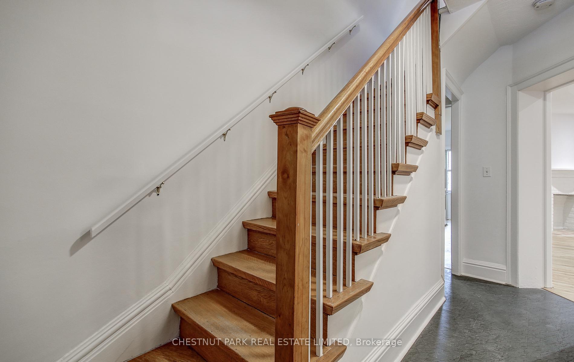 Photo 28 of 89 Fern Avenue, Toronto, Roncesvalles — HOMEH