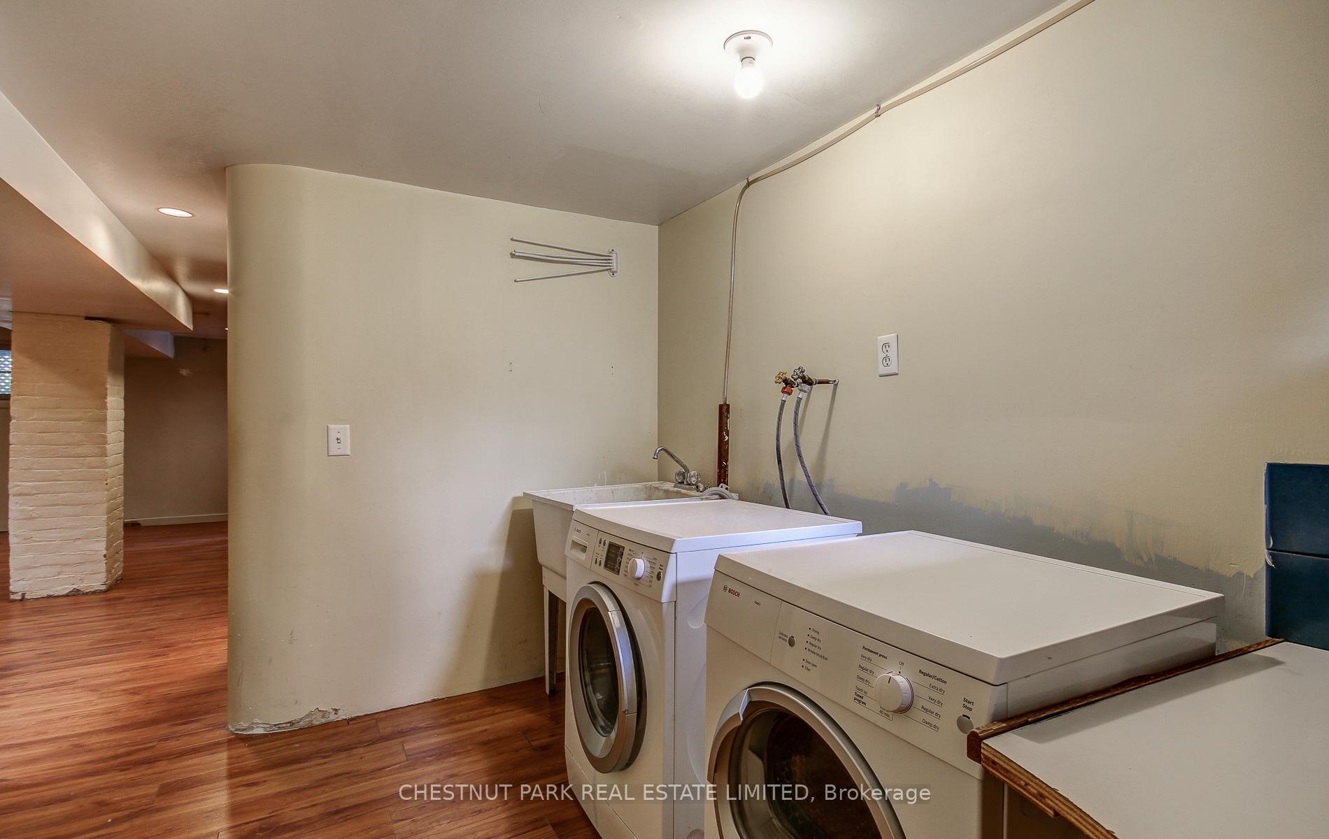 Photo 31 of 89 Fern Avenue, Toronto, Roncesvalles — HOMEH