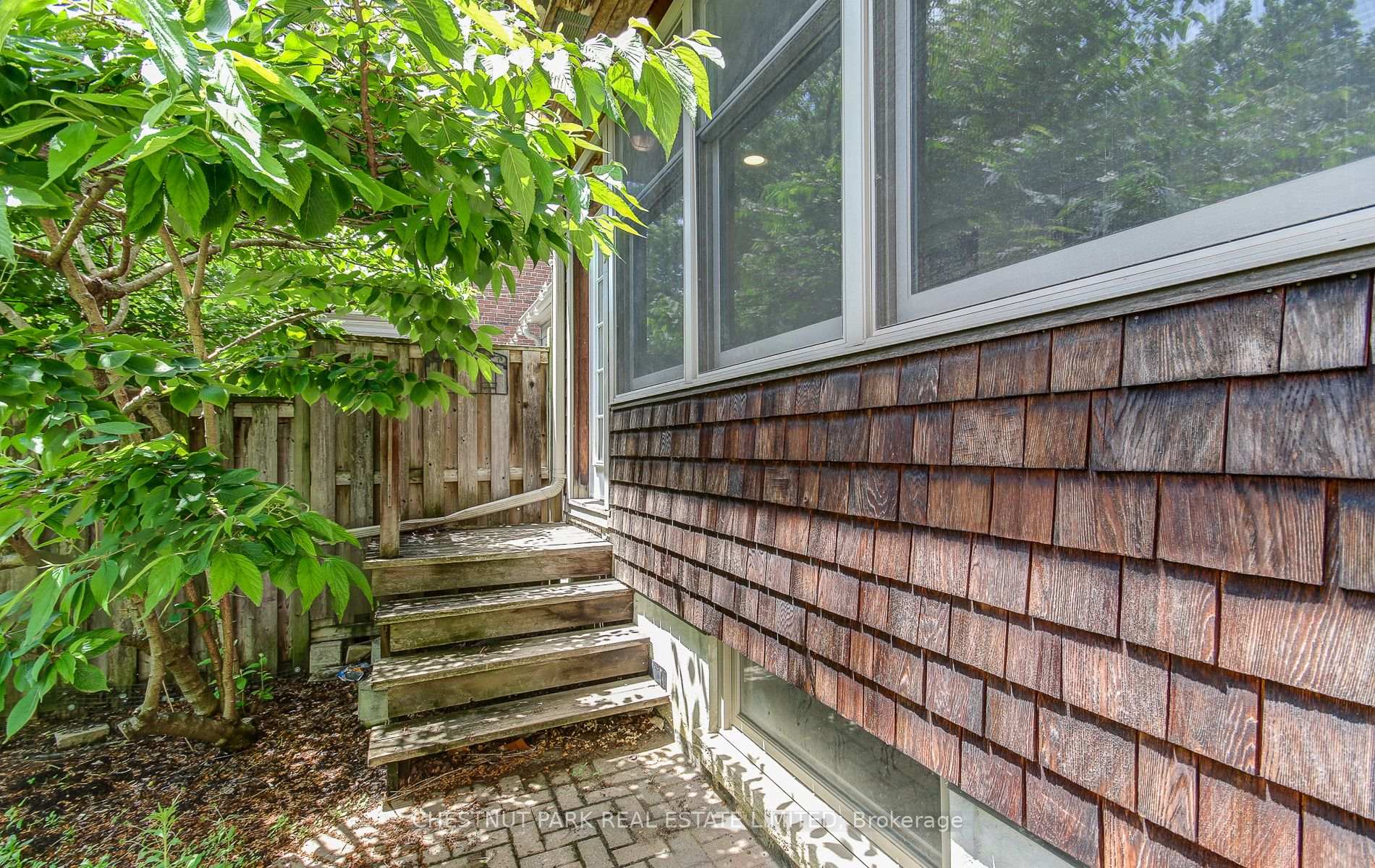 Photo 32 of 89 Fern Avenue, Toronto, Roncesvalles — HOMEH