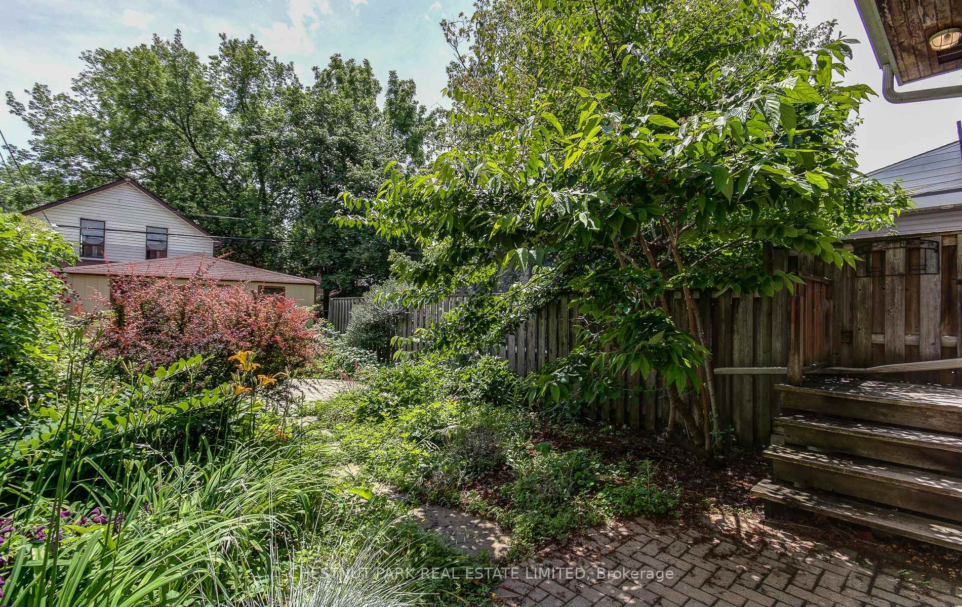 Photo 33 of 89 Fern Avenue, Toronto, Roncesvalles — HOMEH