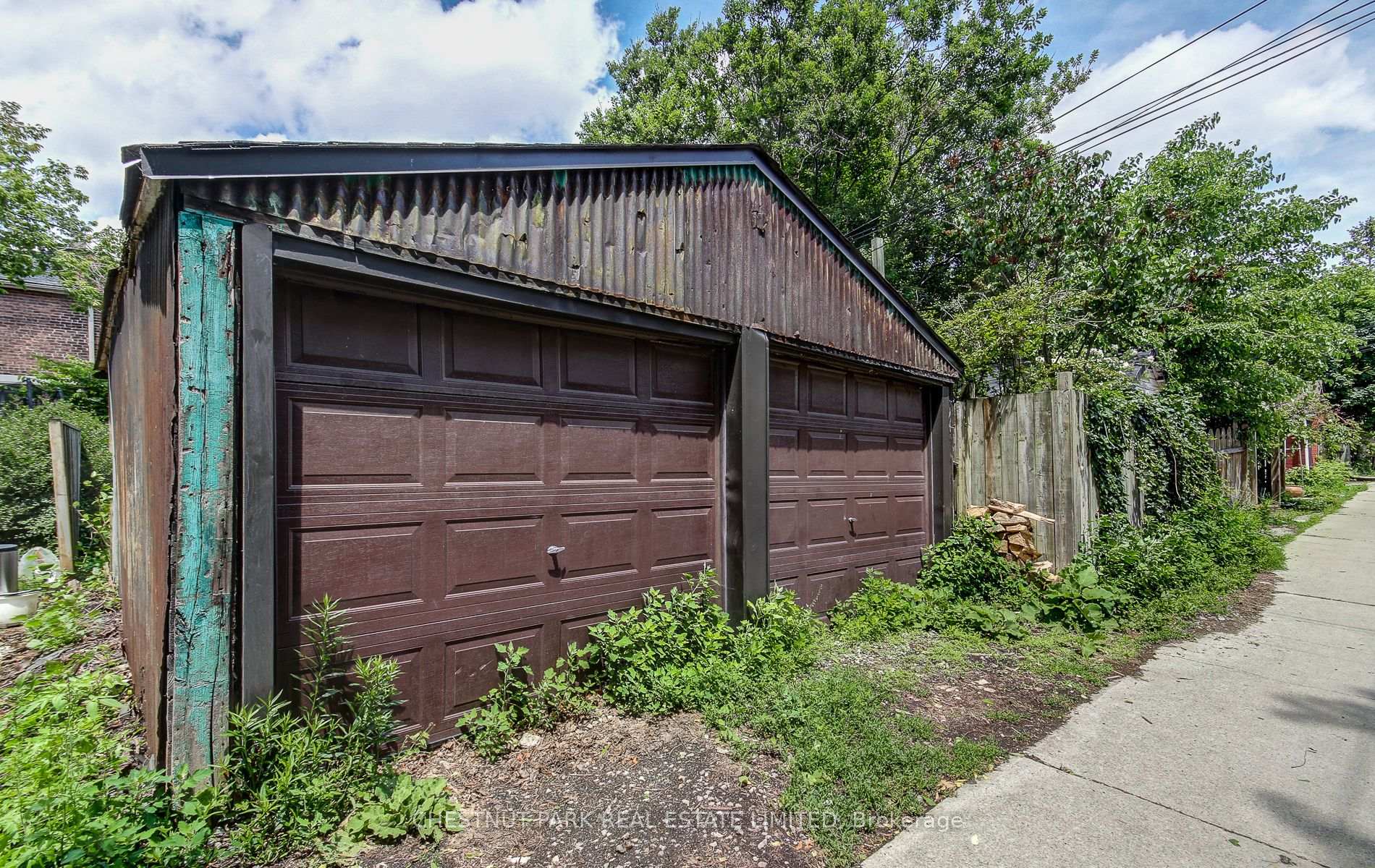 Photo 36 of 89 Fern Avenue, Toronto, Roncesvalles — HOMEH