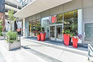 Photo 2 of Unit 2102, 22 Wellesley Street E, Toronto, Bay Street Corridor — HOMEH