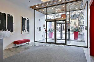 Photo 3 of Unit 2102, 22 Wellesley Street E, Toronto, Bay Street Corridor — HOMEH