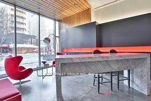 Photo 4 of Unit 2102, 22 Wellesley Street E, Toronto, Bay Street Corridor — HOMEH
